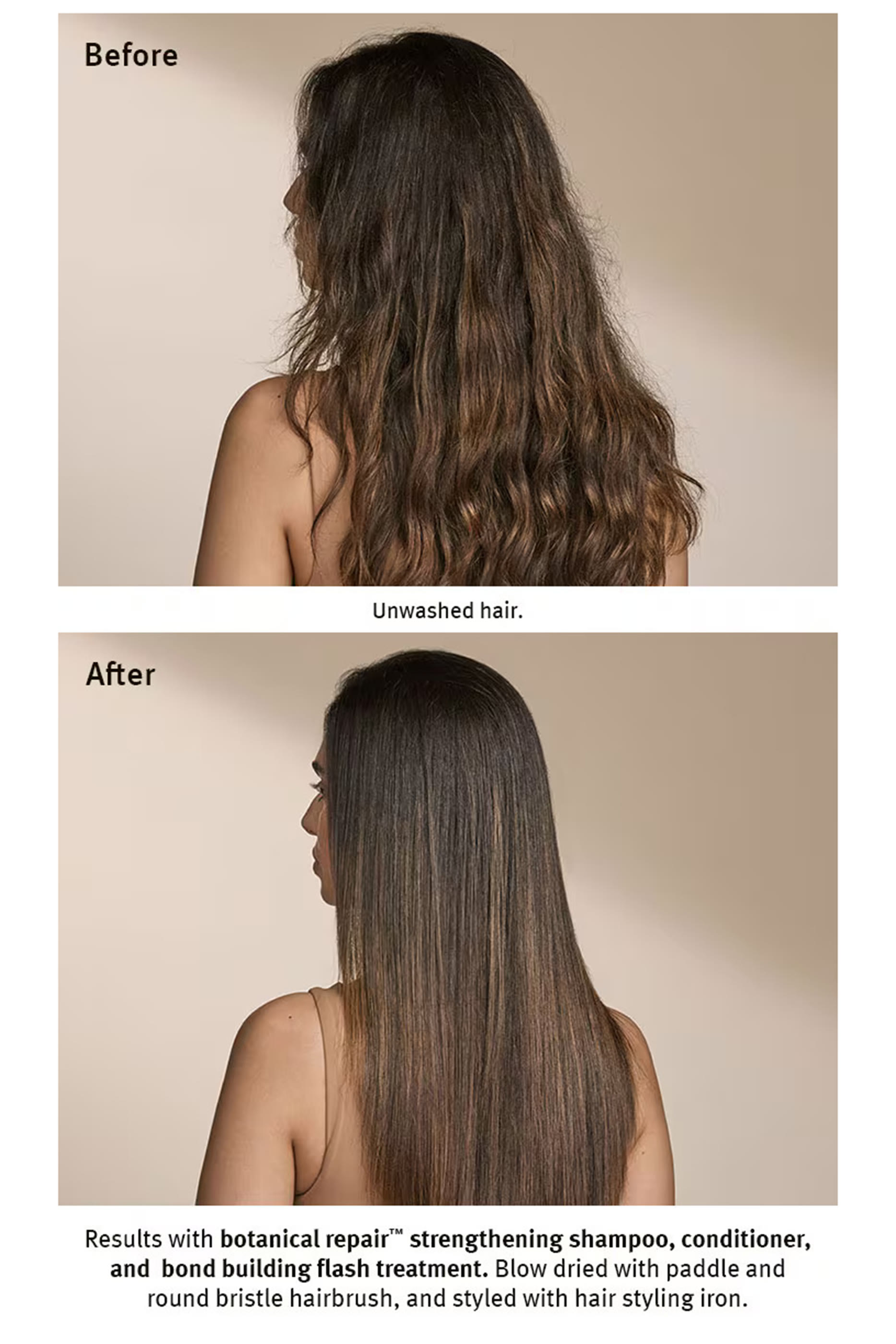 مستحضر علاجي ريبير بوند بيلدينج فلاش