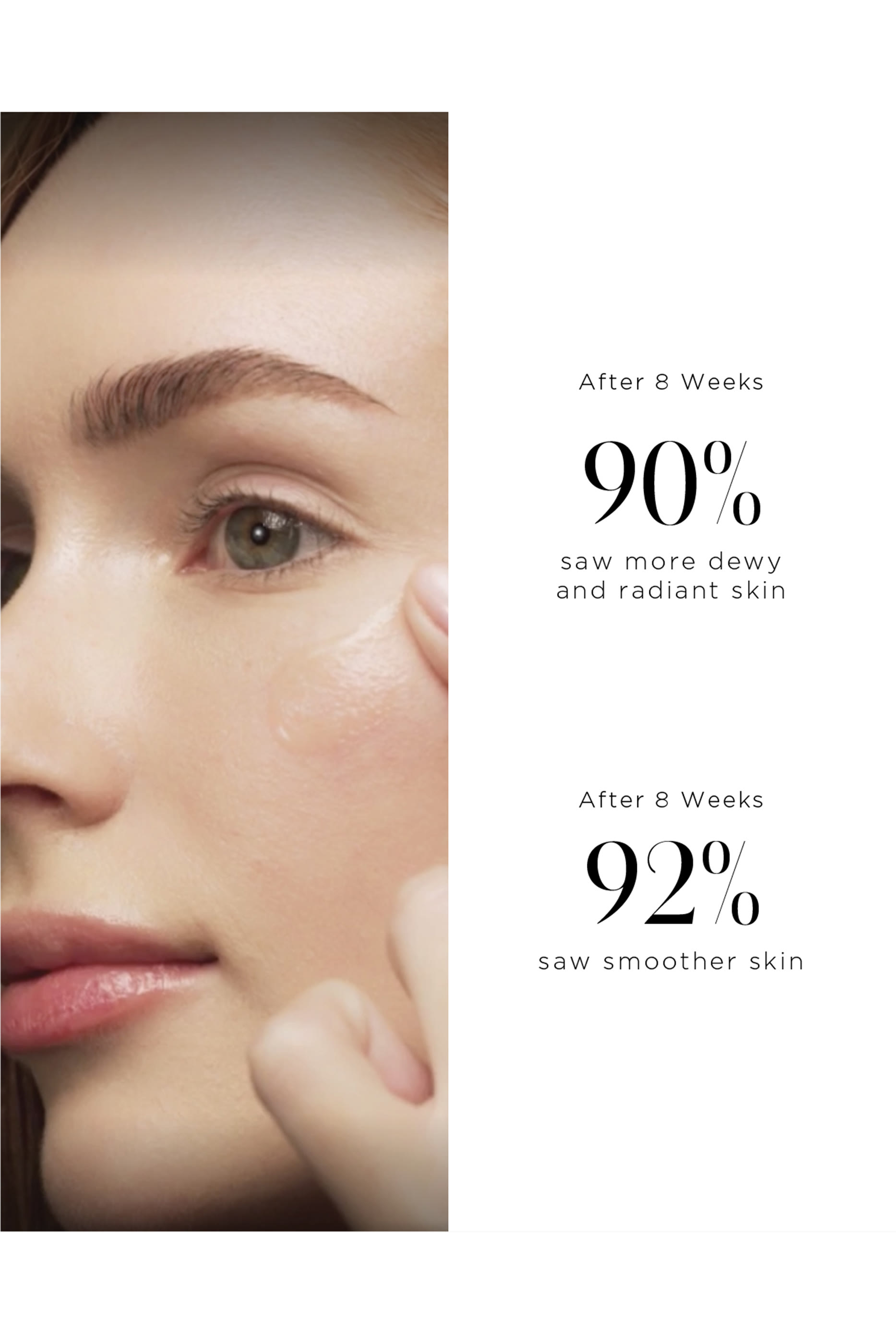 سيروم بريليانت برايم لإشراق البشرة