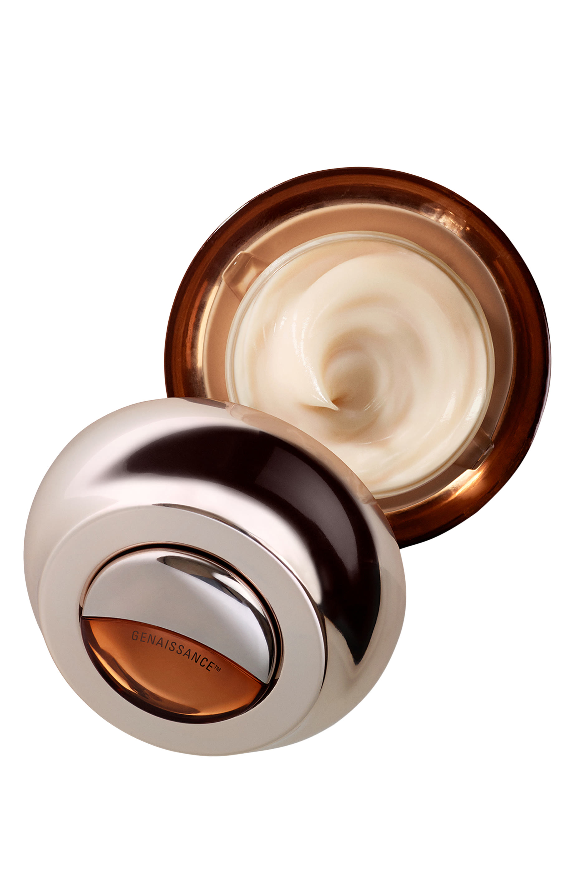 مرطب ليلي مركز جيناسينس دو لا مير