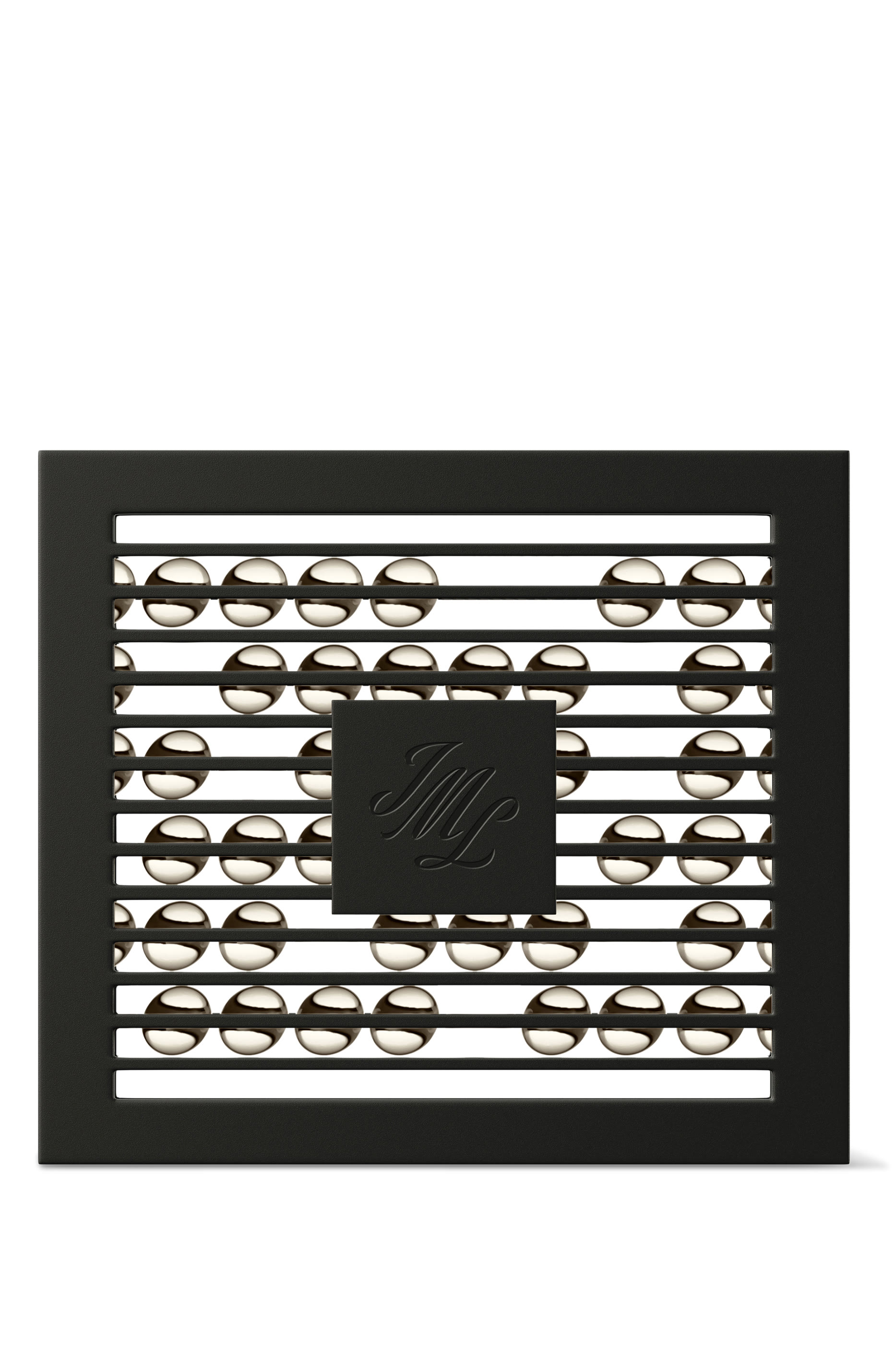 عبوة إعادة ملء موزع عطر للسيارة بيوني اند بلش سويد