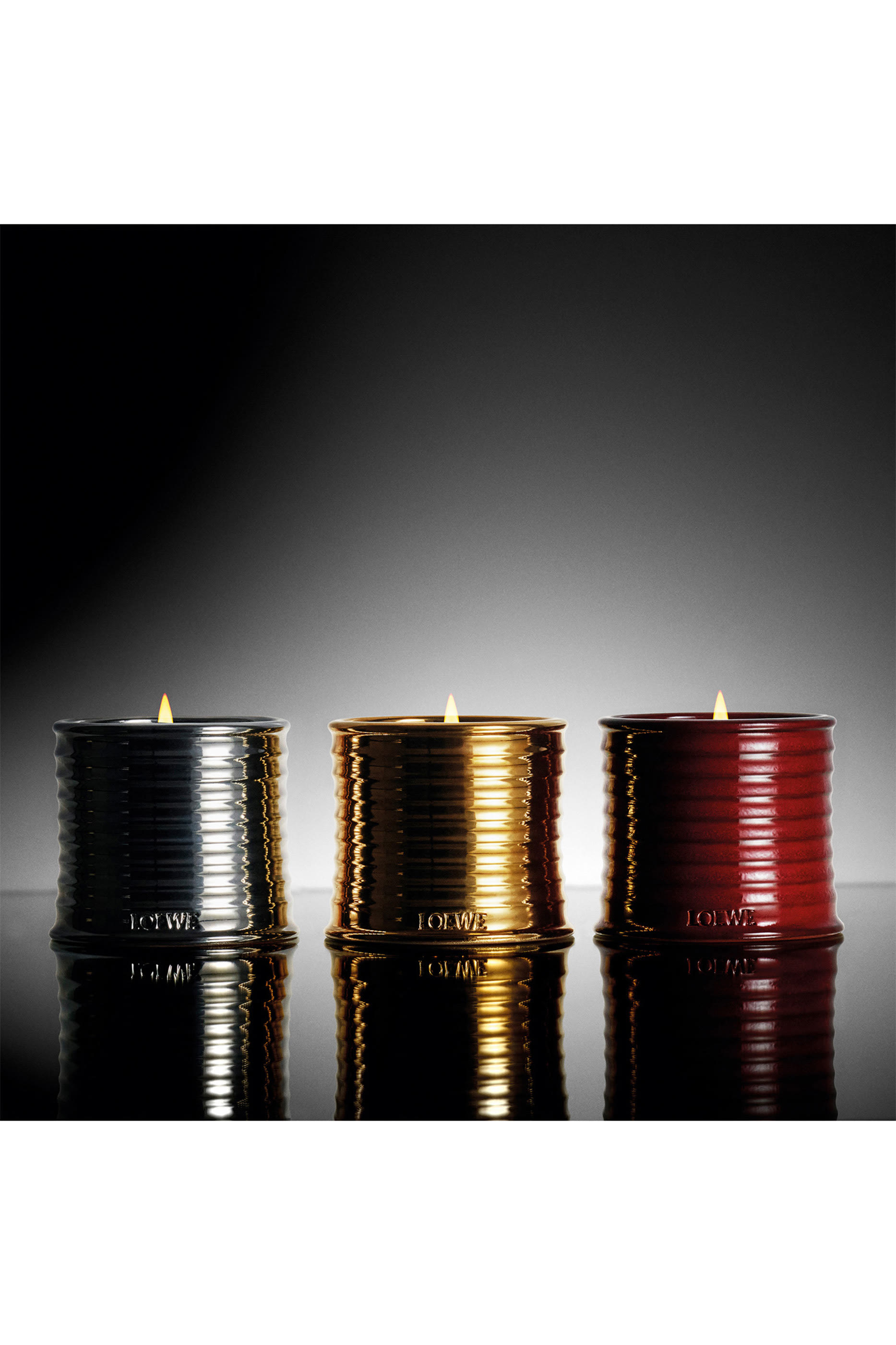 شمعة معطرة بلاك سيسمي