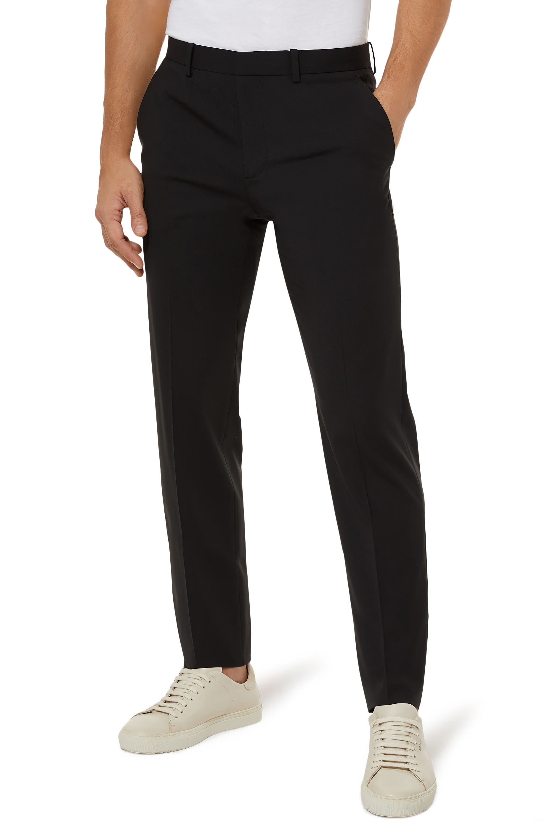 بنطال ماير صوف