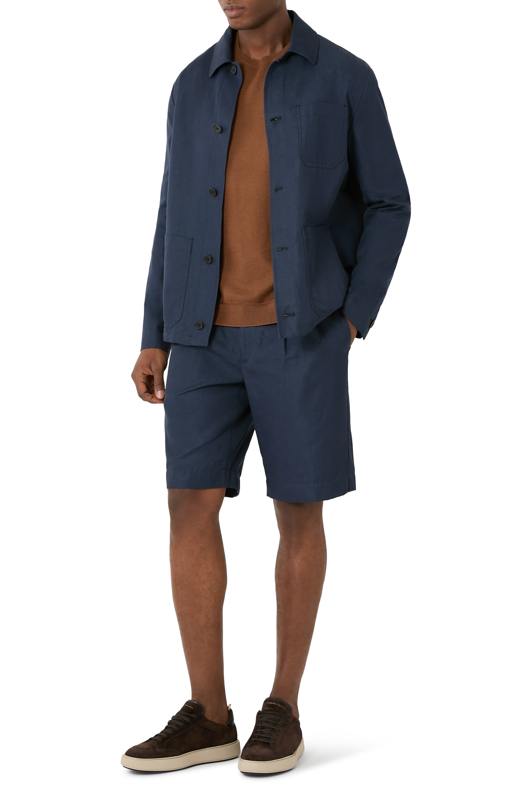 سنيكرز سيكويل 002 