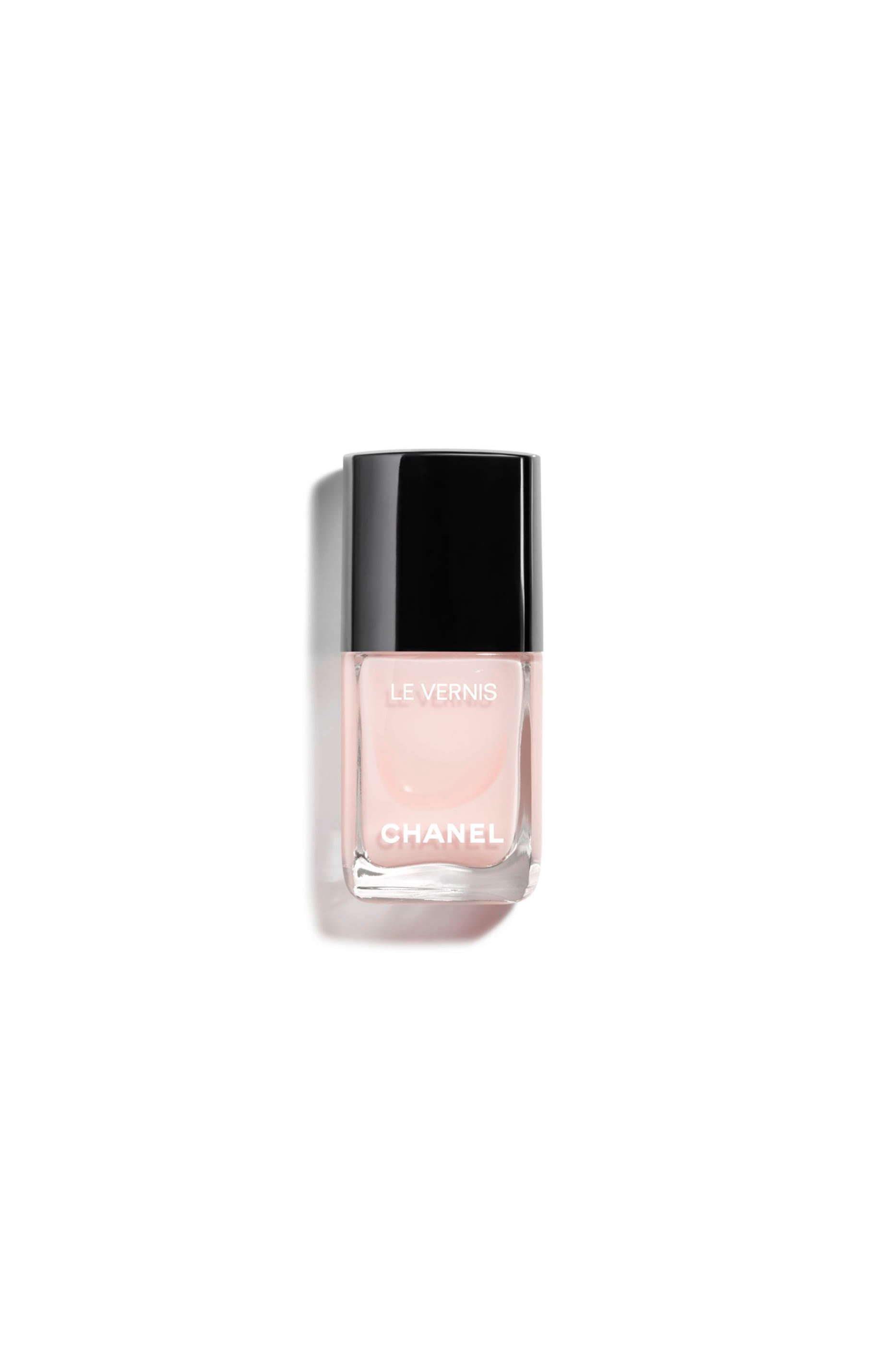 طلاء أظافر Chanel LE VERNIS