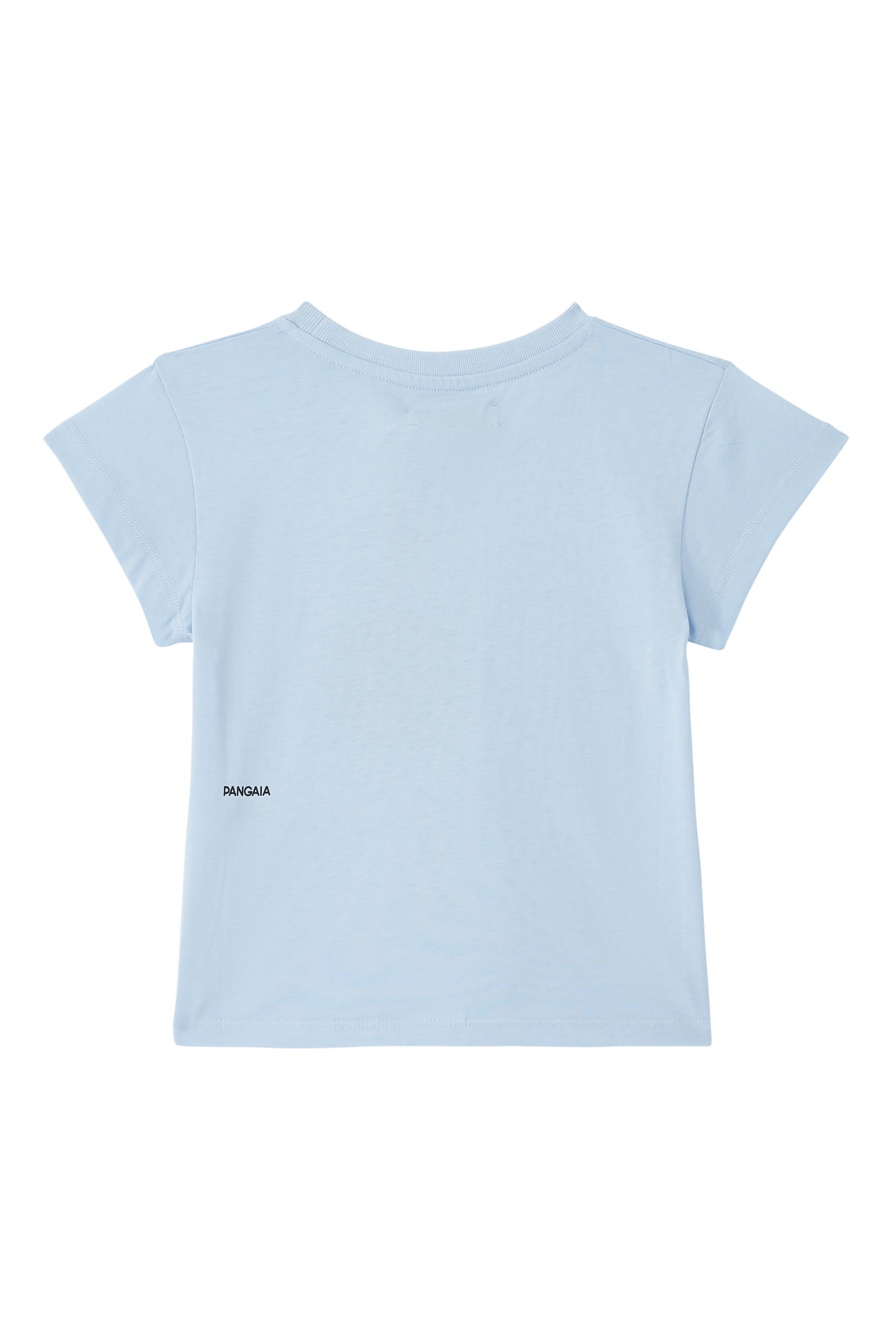 تيشيرت 365 قطن عضوي للأطفال