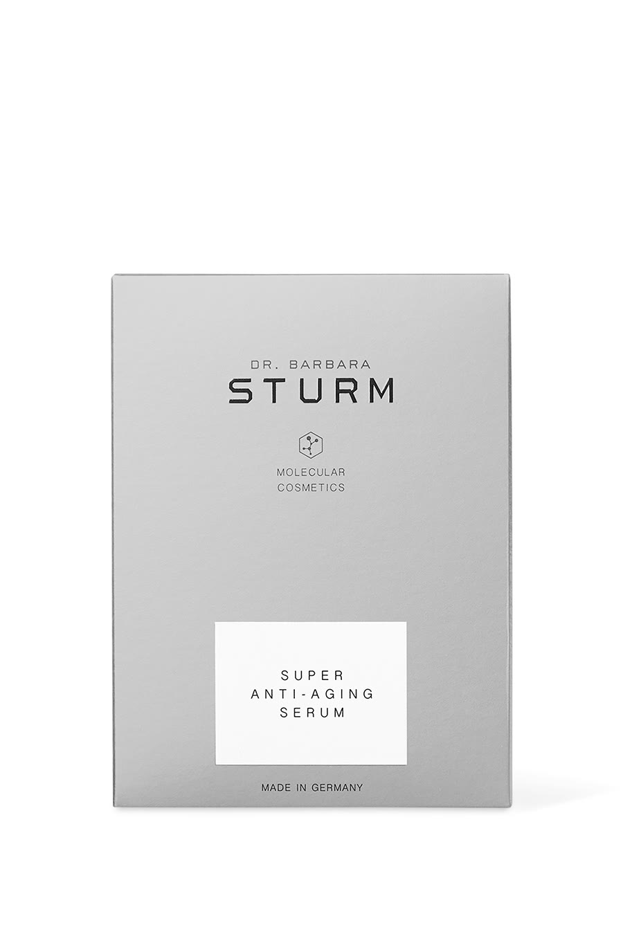 سيروم مقاوم لعلامات تقدم السن