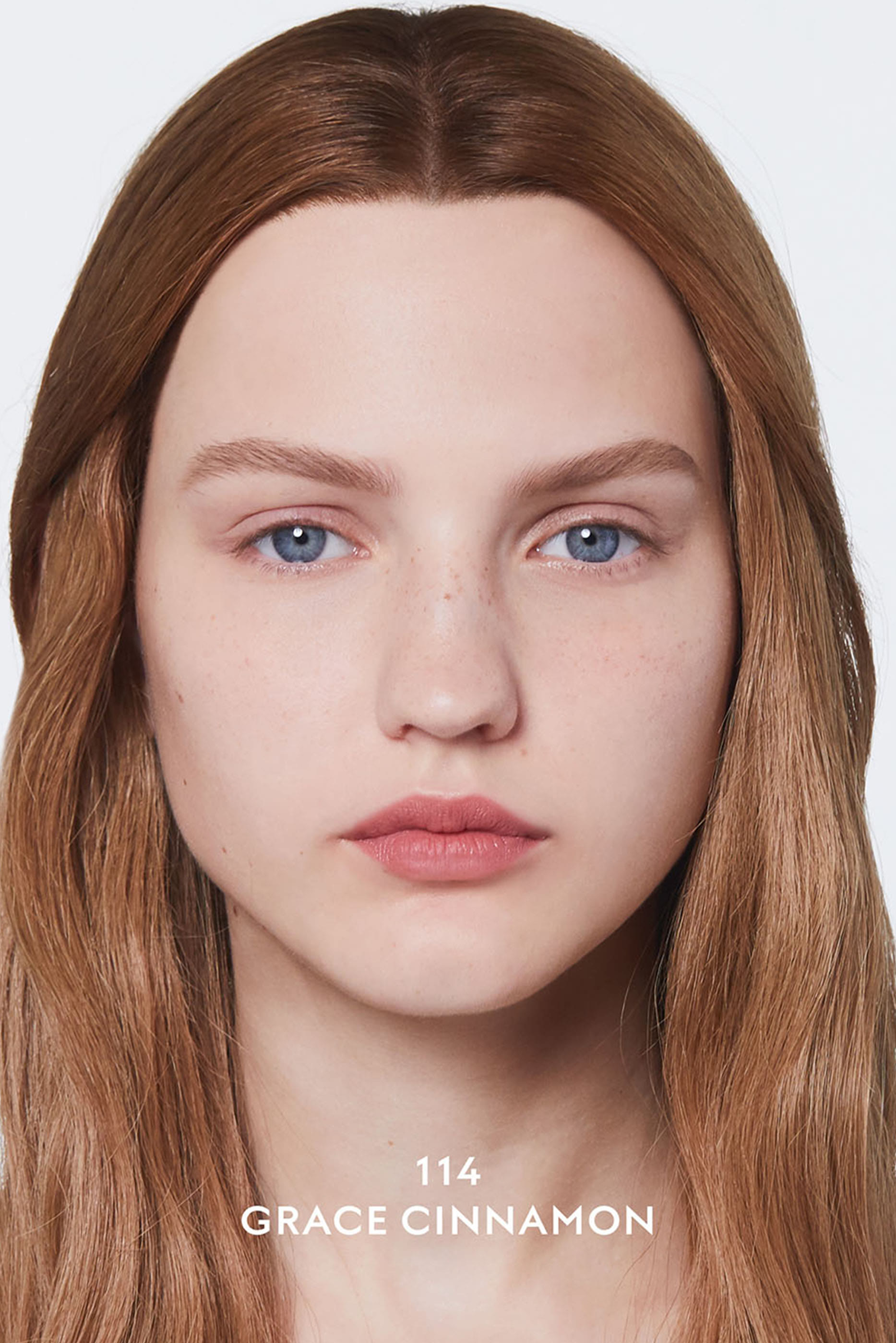 أحمر شفاه روج أليفر سائل غير لامع