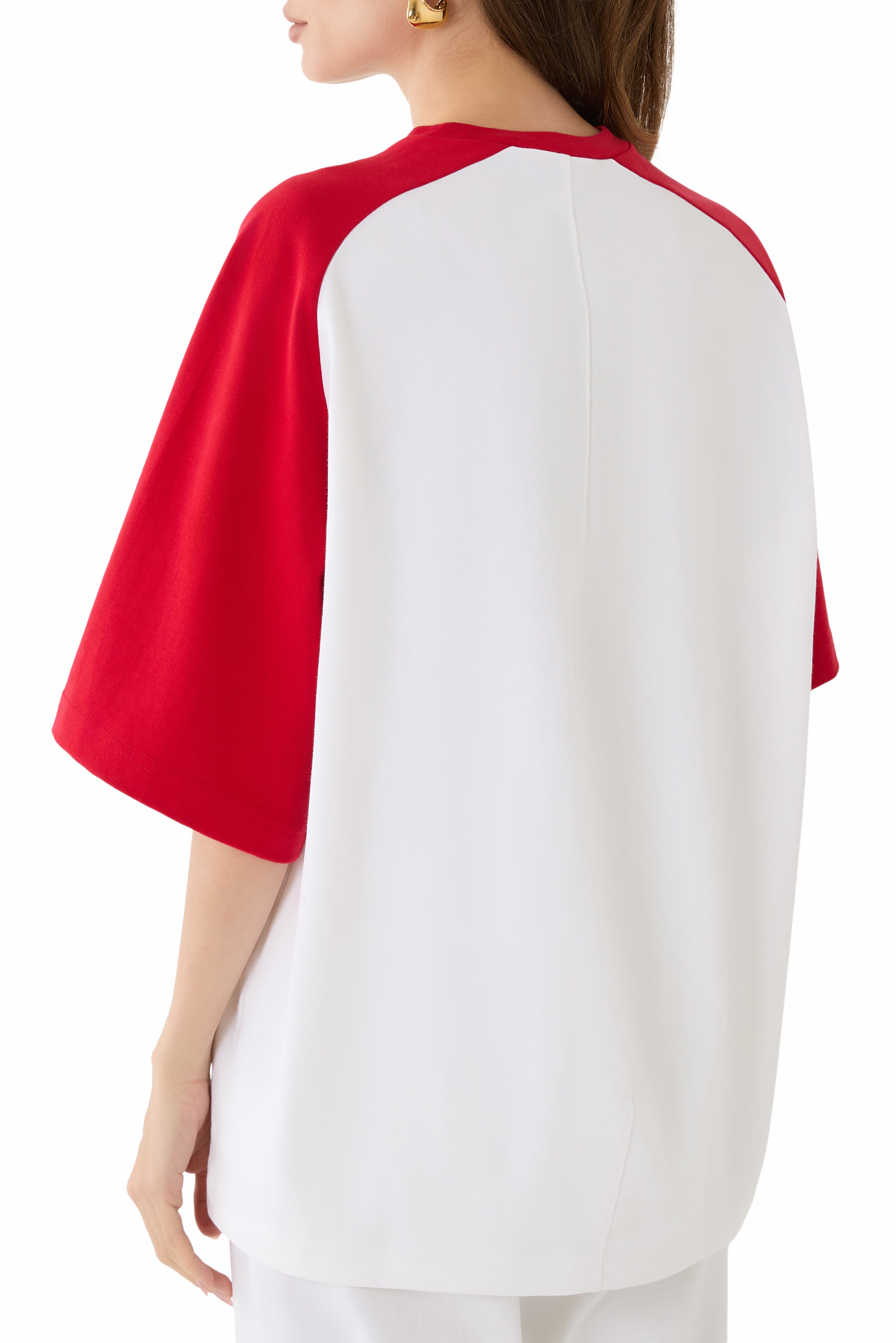 تيشيرت بيرفكت بيسبول