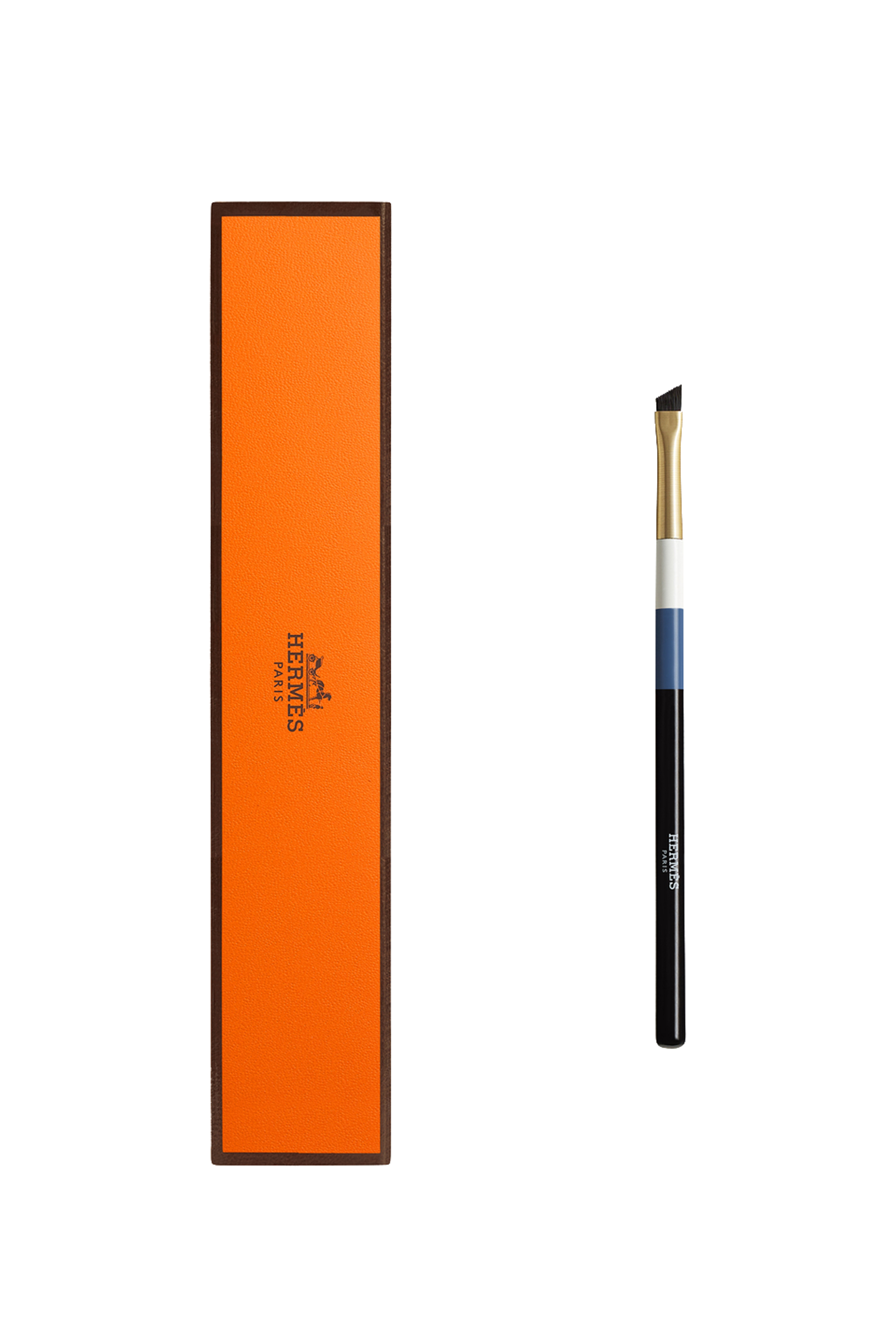 الفرشاة الراسمة Les Pinceaux Herm&egrave;s, Le Traceur