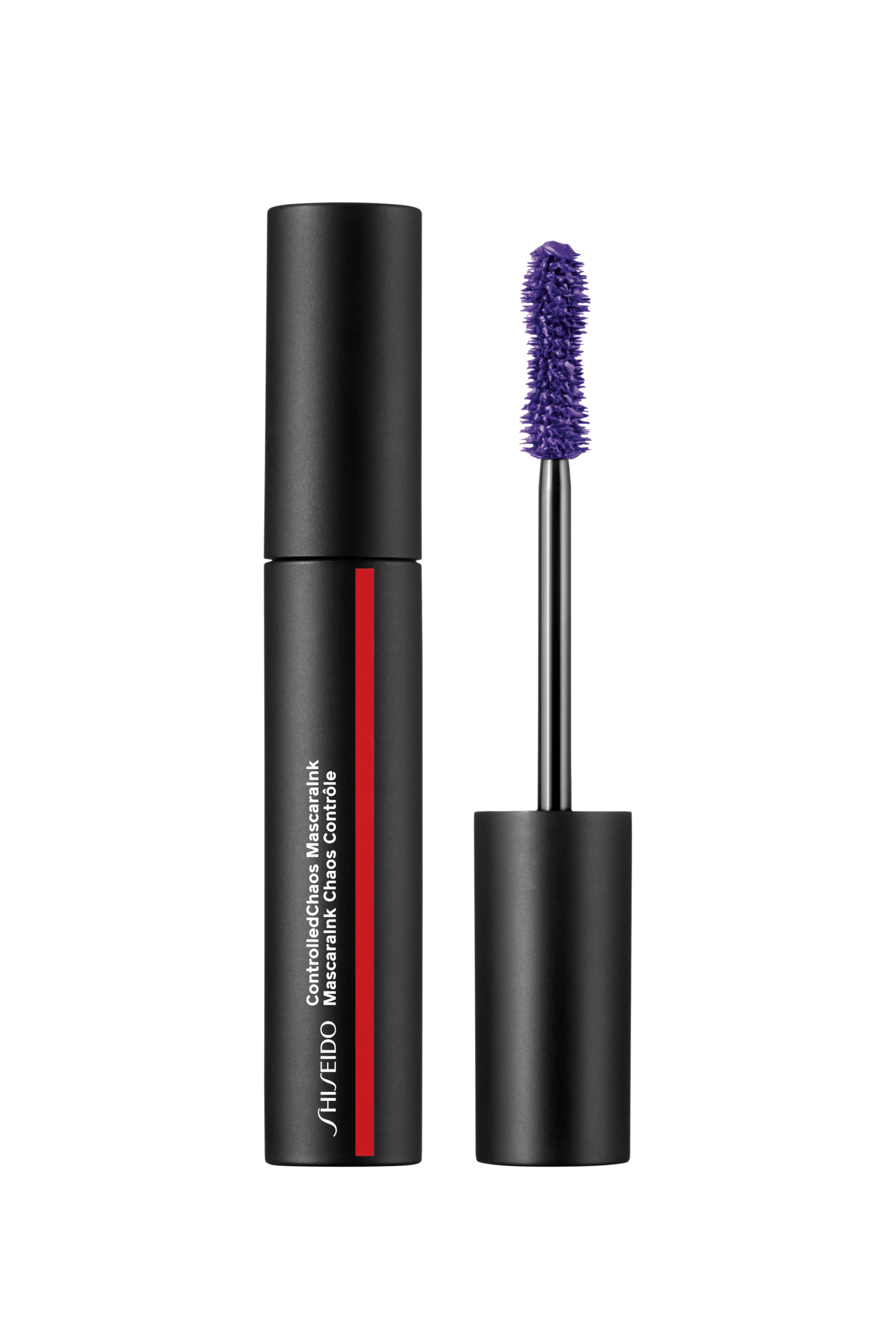 ControlledChaos Volumizing Mascara Ink