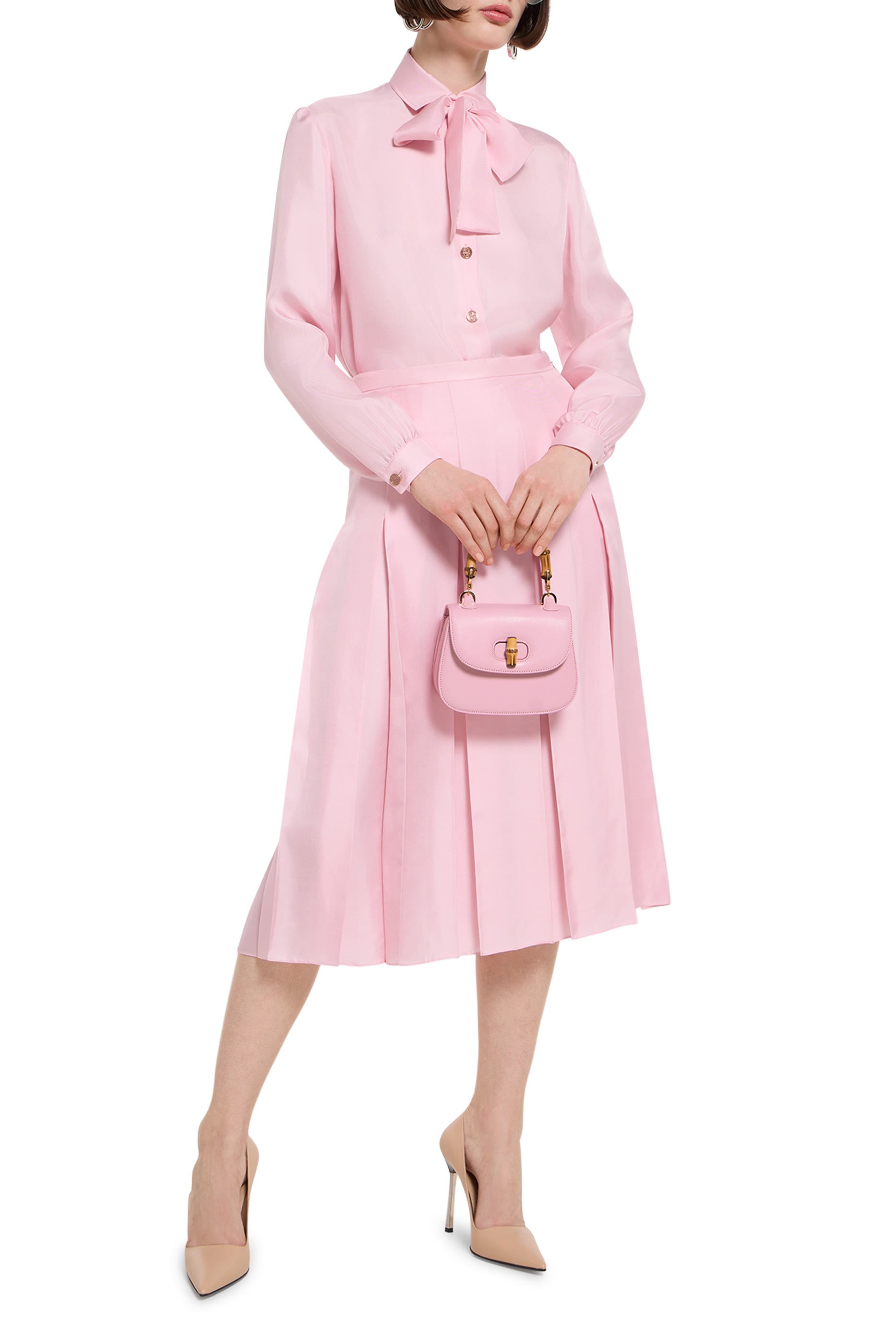 Bamboo 1947 Mini Bag