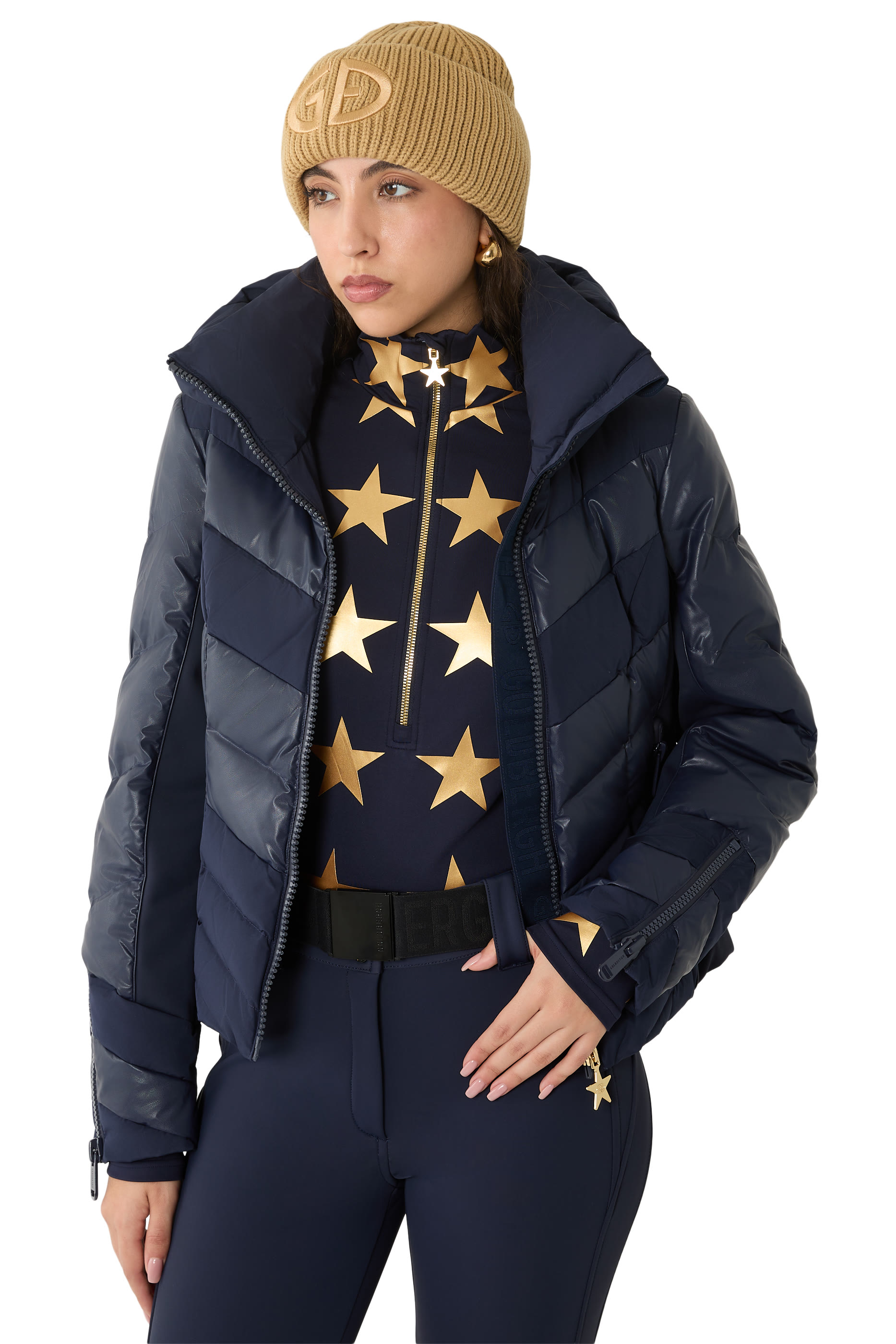 قبعة بيني فاليري