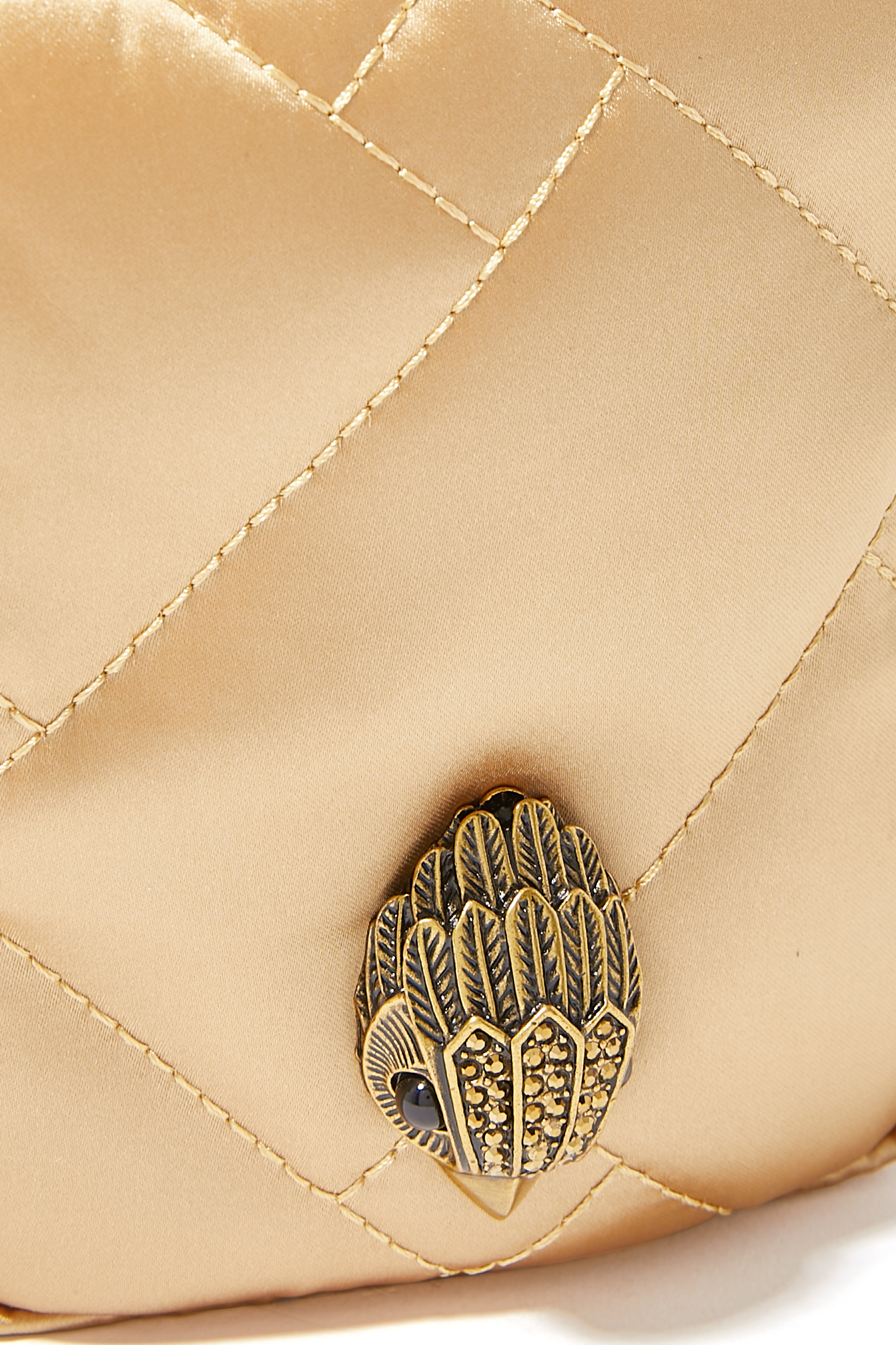 حقيبة كروس متعددة الجيوب نايلون معاد تدويره