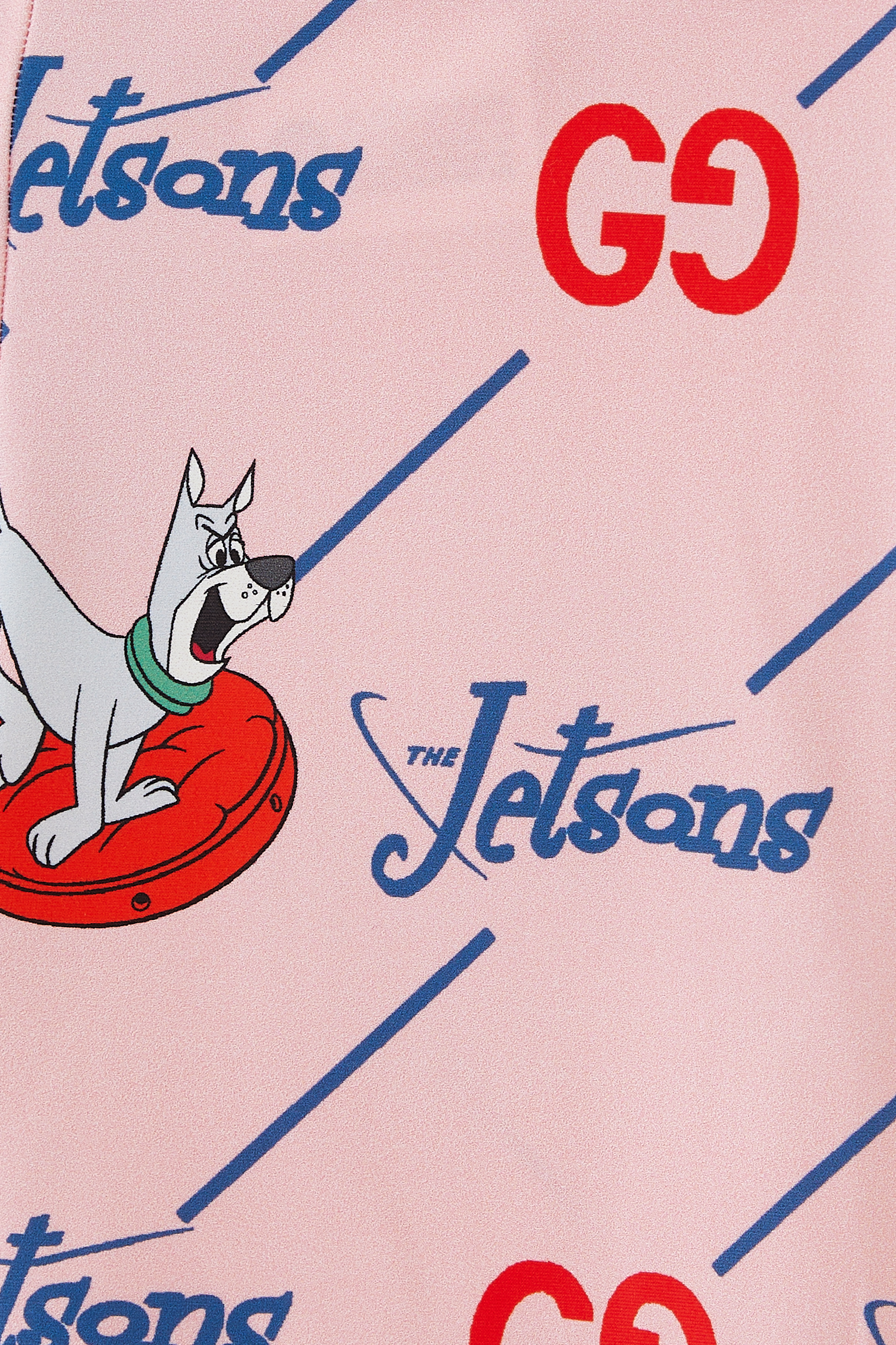 لغينغز للأطفال بطبعة جيتسونز