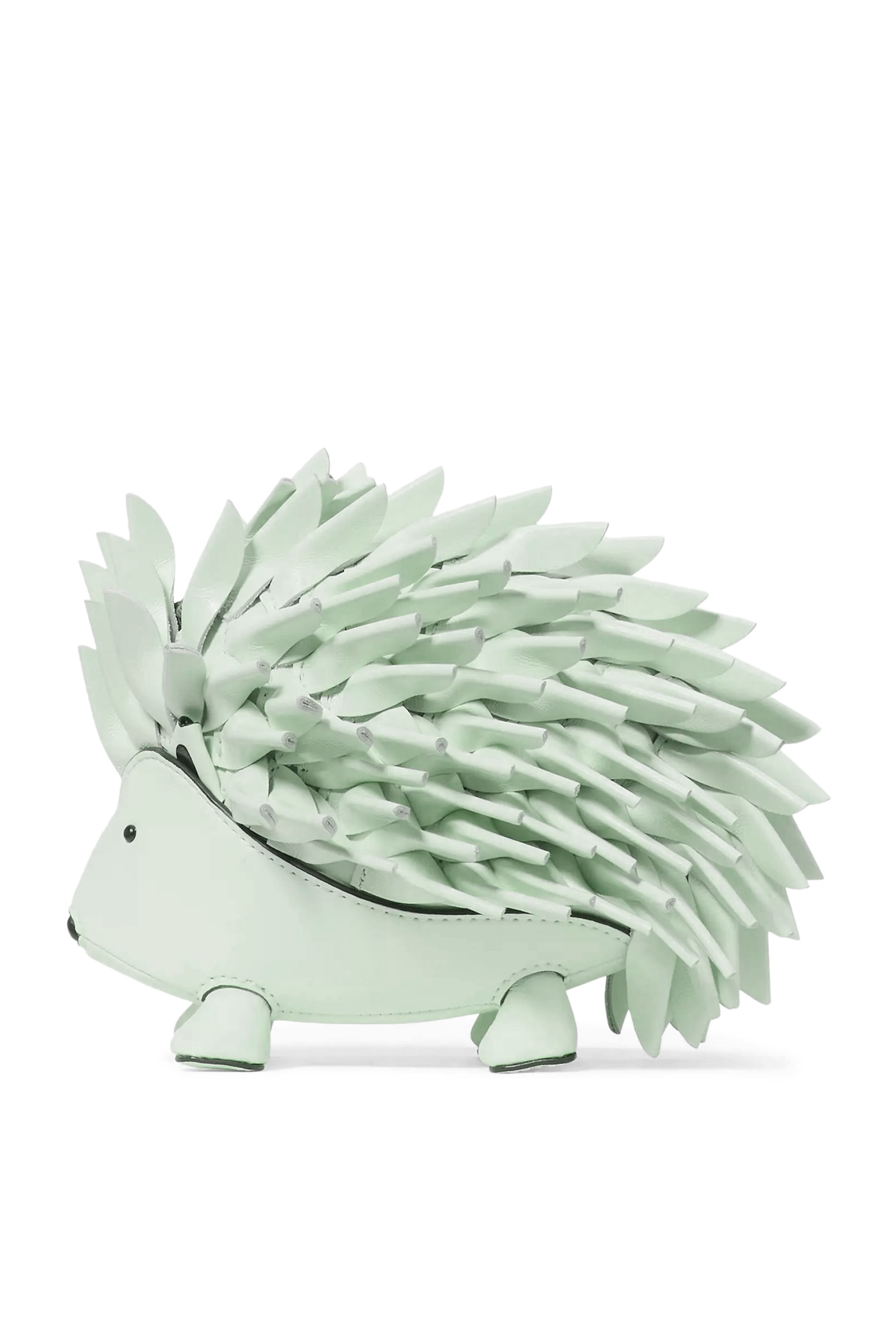 حقيبة كريترز ستيفي صغيرة بتصميم قنفذ 