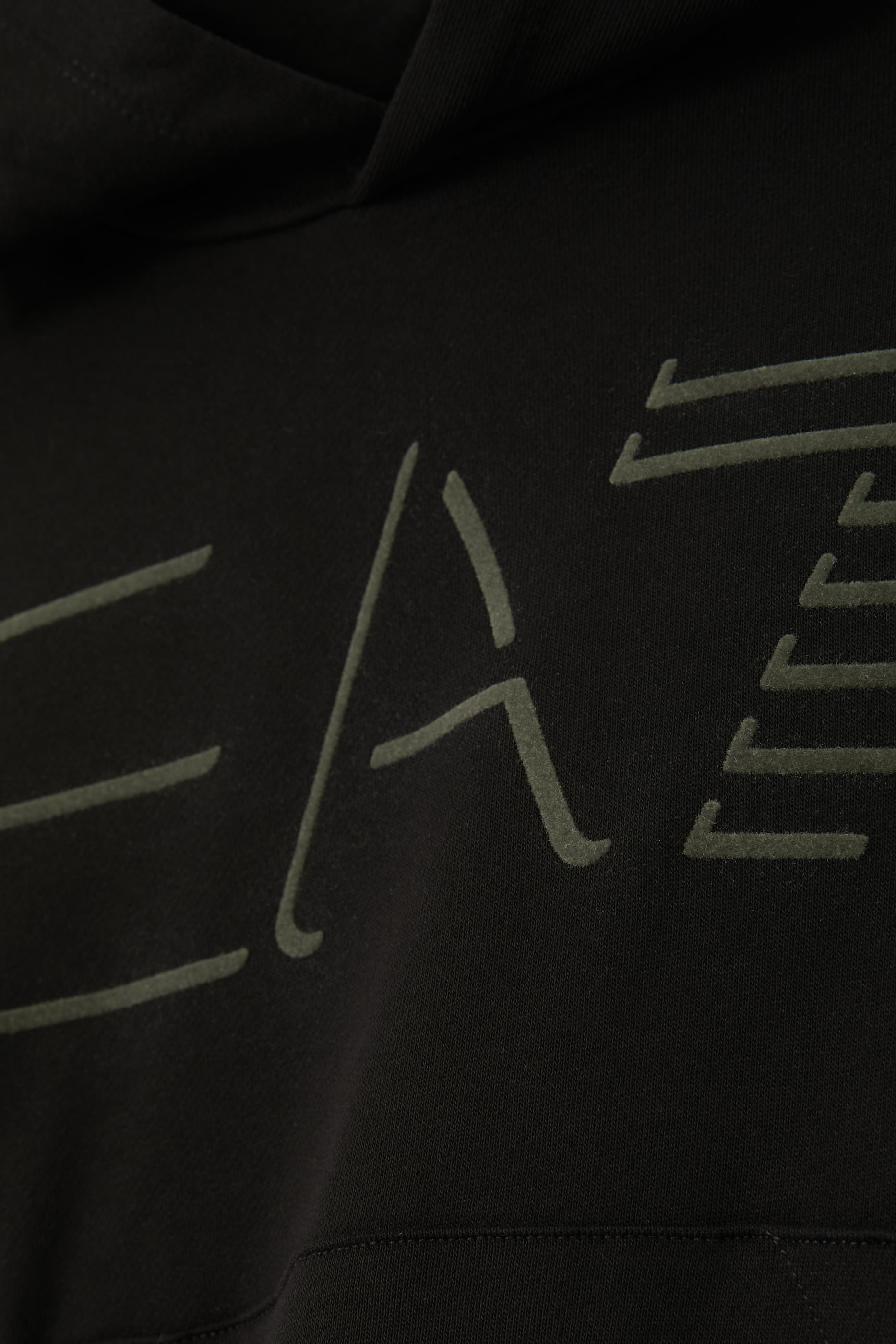 هودي بشعار الماركة للأطفال