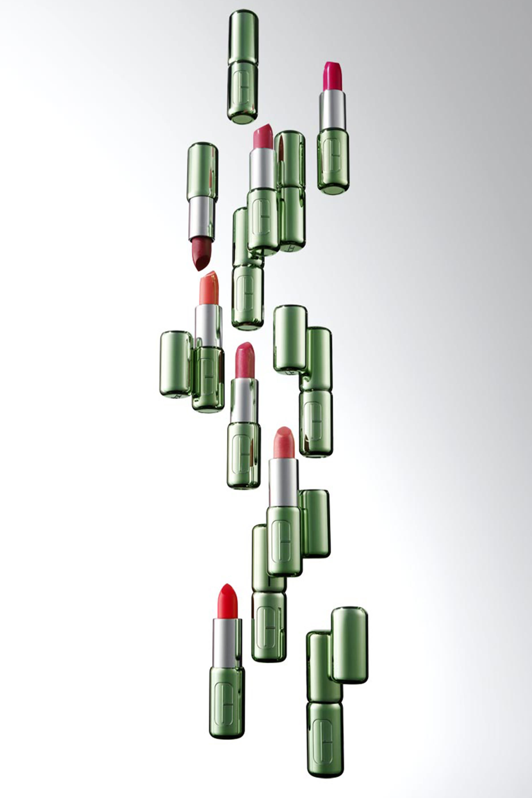 أحمر شفاه بوب يدوم طويلا