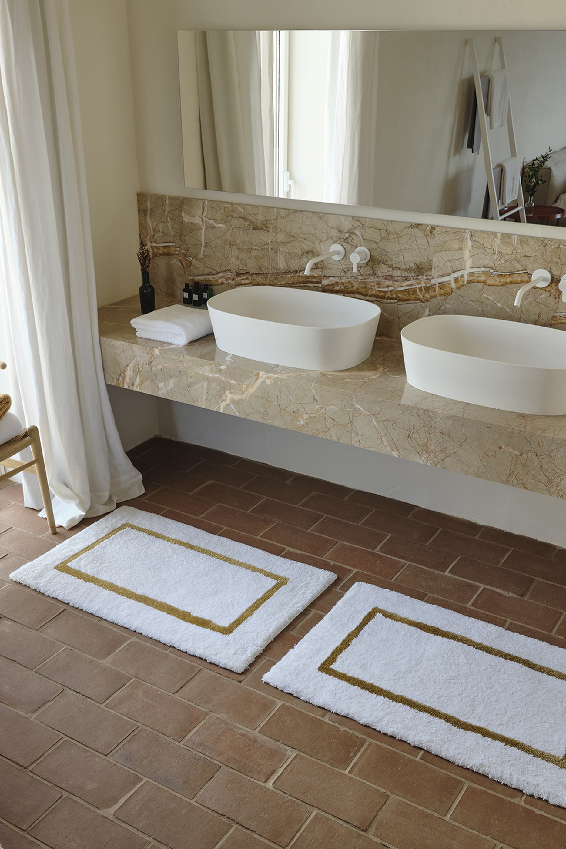 دواسة حمام كارات