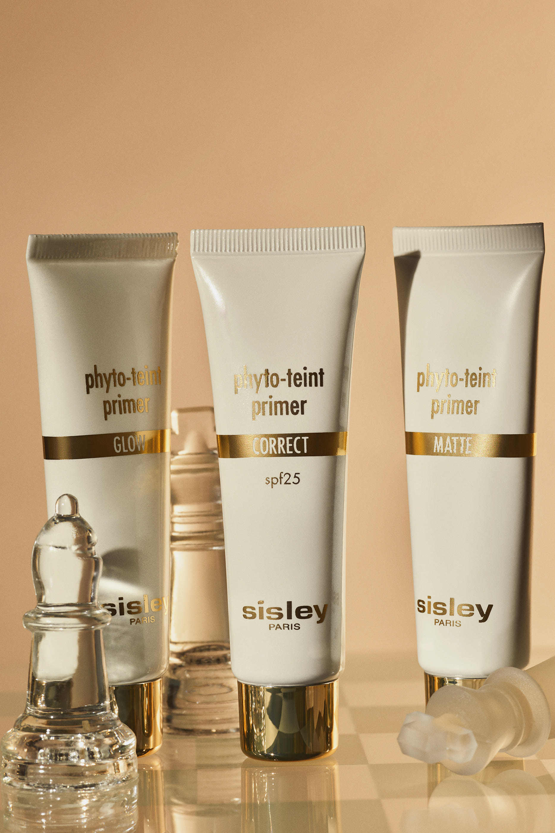 برايمر مصحح فيتو تينت