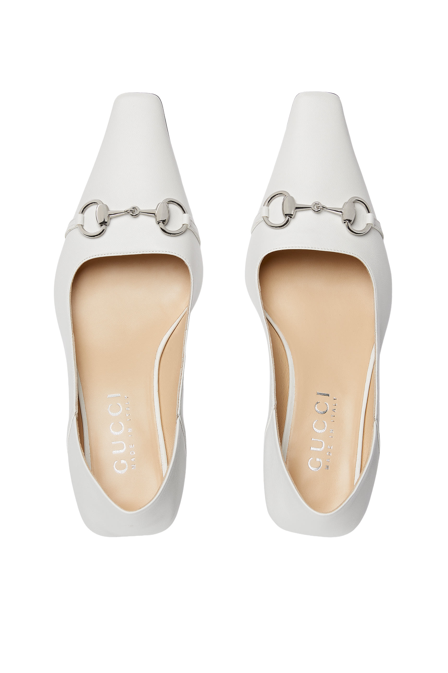 حذاء كلاسيكي فيتوريا 55