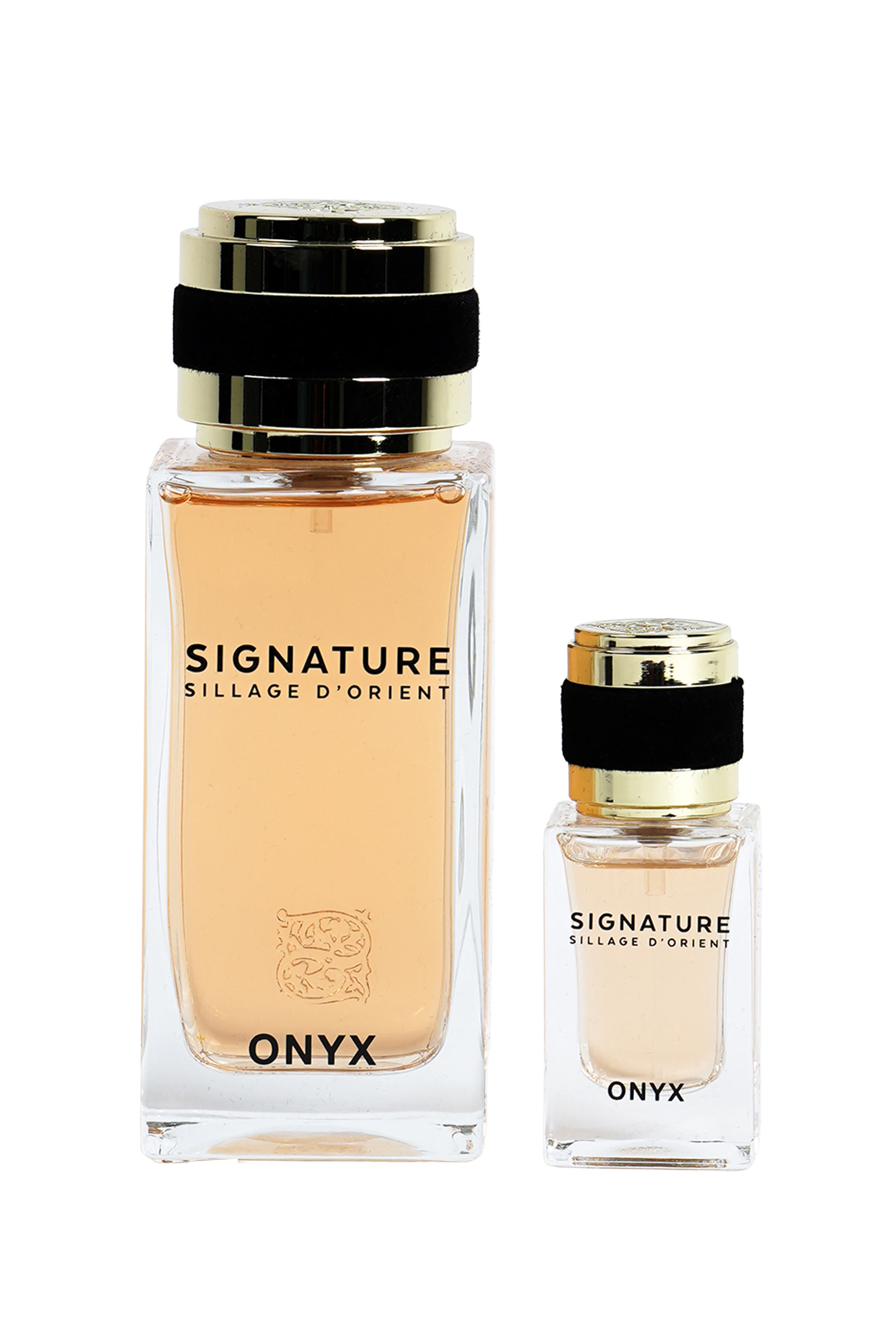 Onyx Eau de Parfum Gift Set