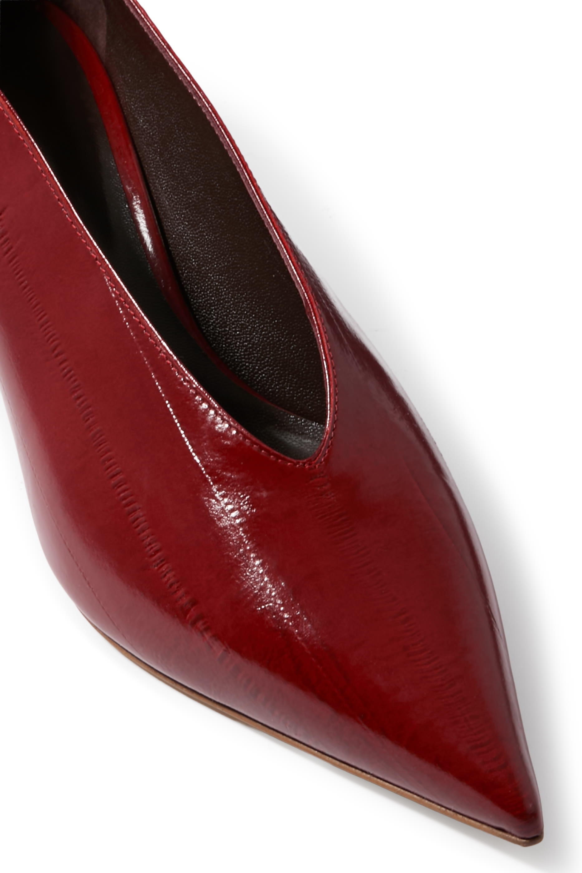 صندل بابوش 40 بكعب قصير