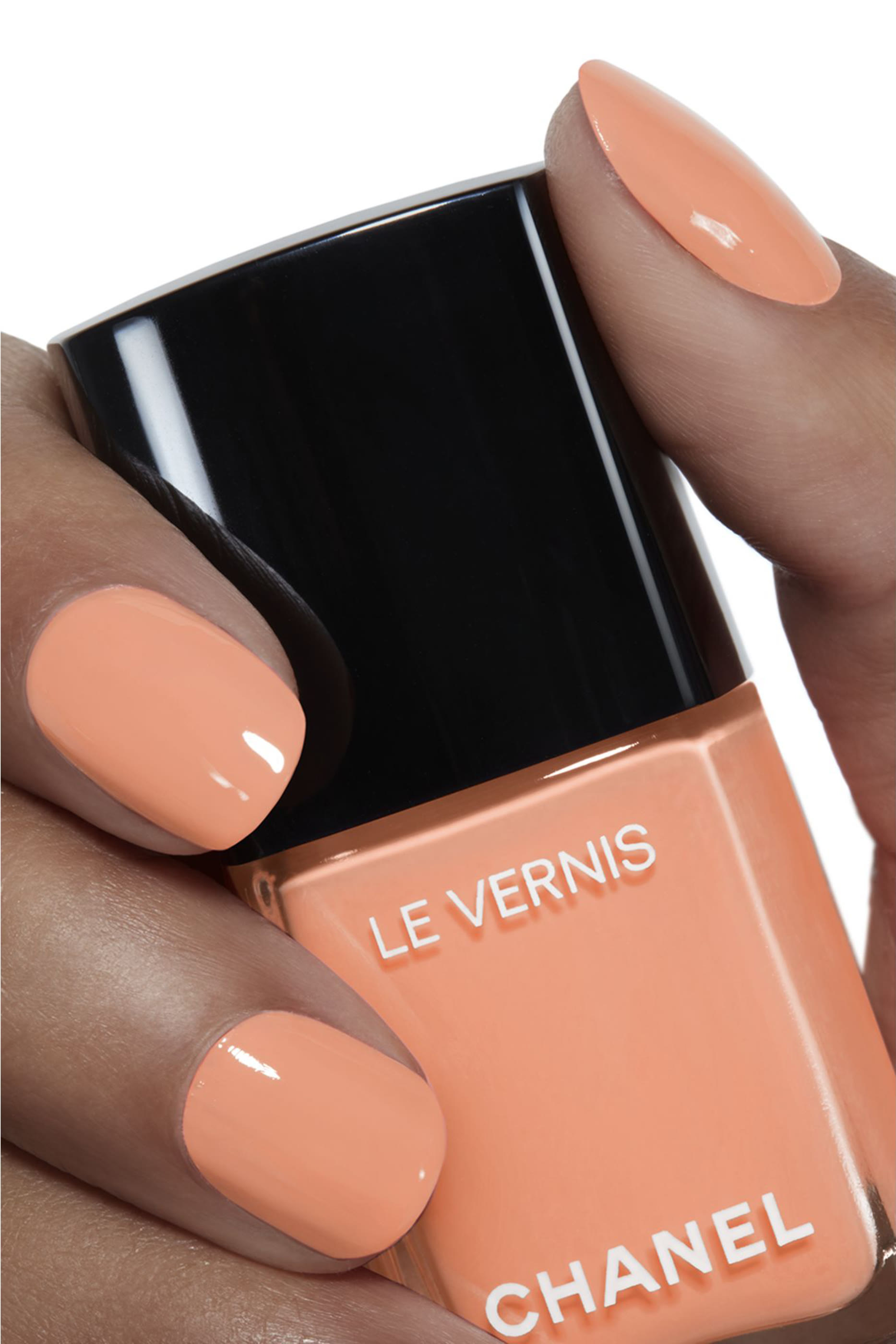 طلاء أظافر Le Vernis