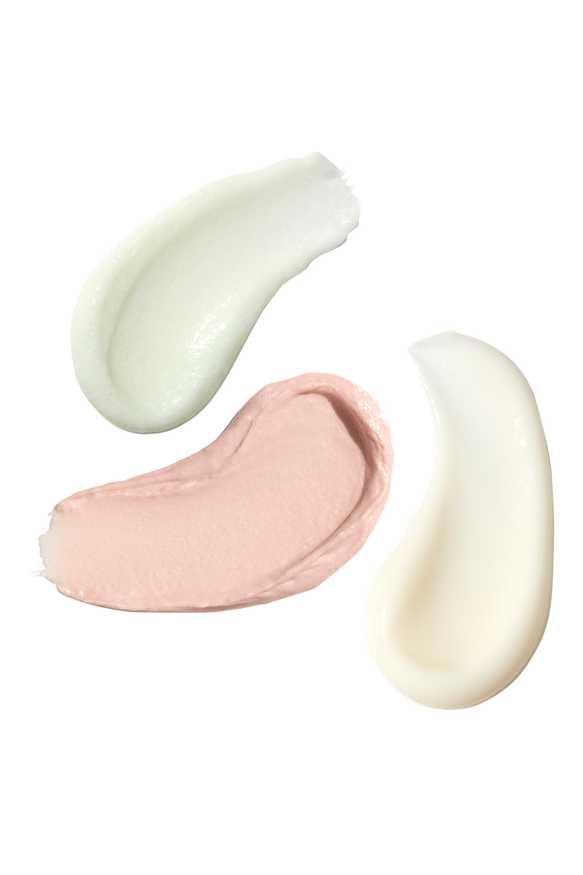 مجموعة هدايا ثلاثية بور-فكت للكريسماس