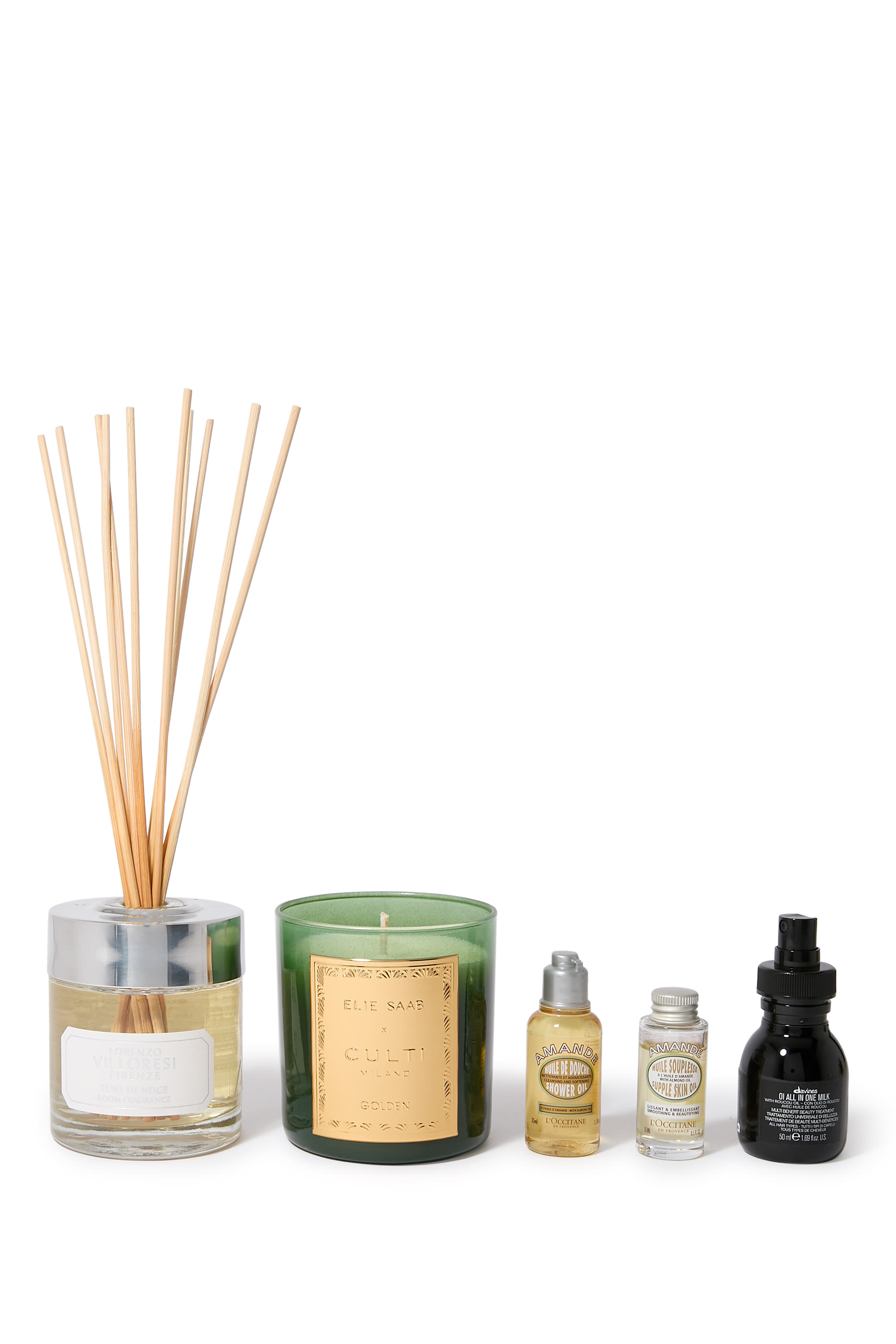 مجموعة هدايا بإصدار لرمضان