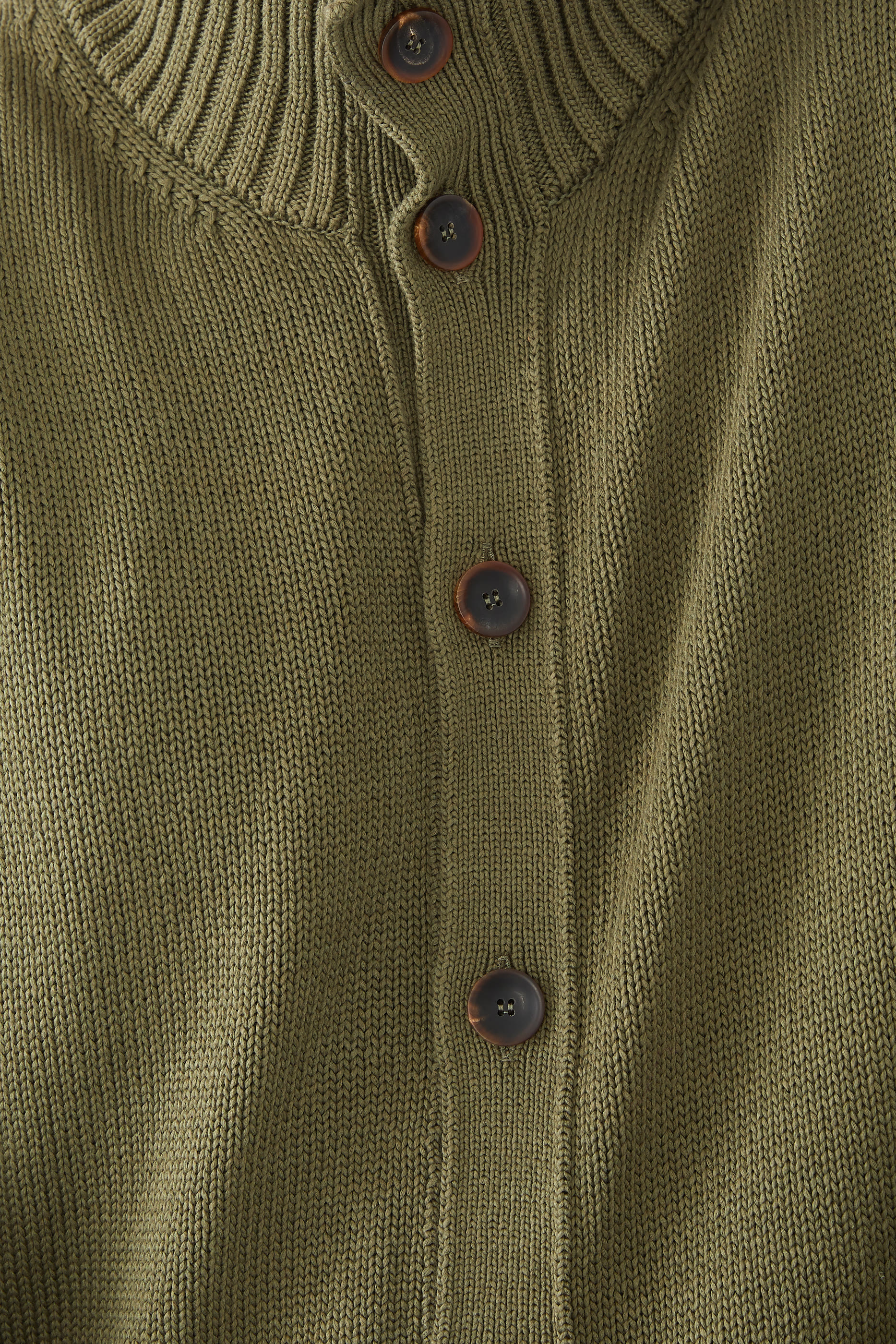 Zanone Chioto Slim-Fit Cardigan