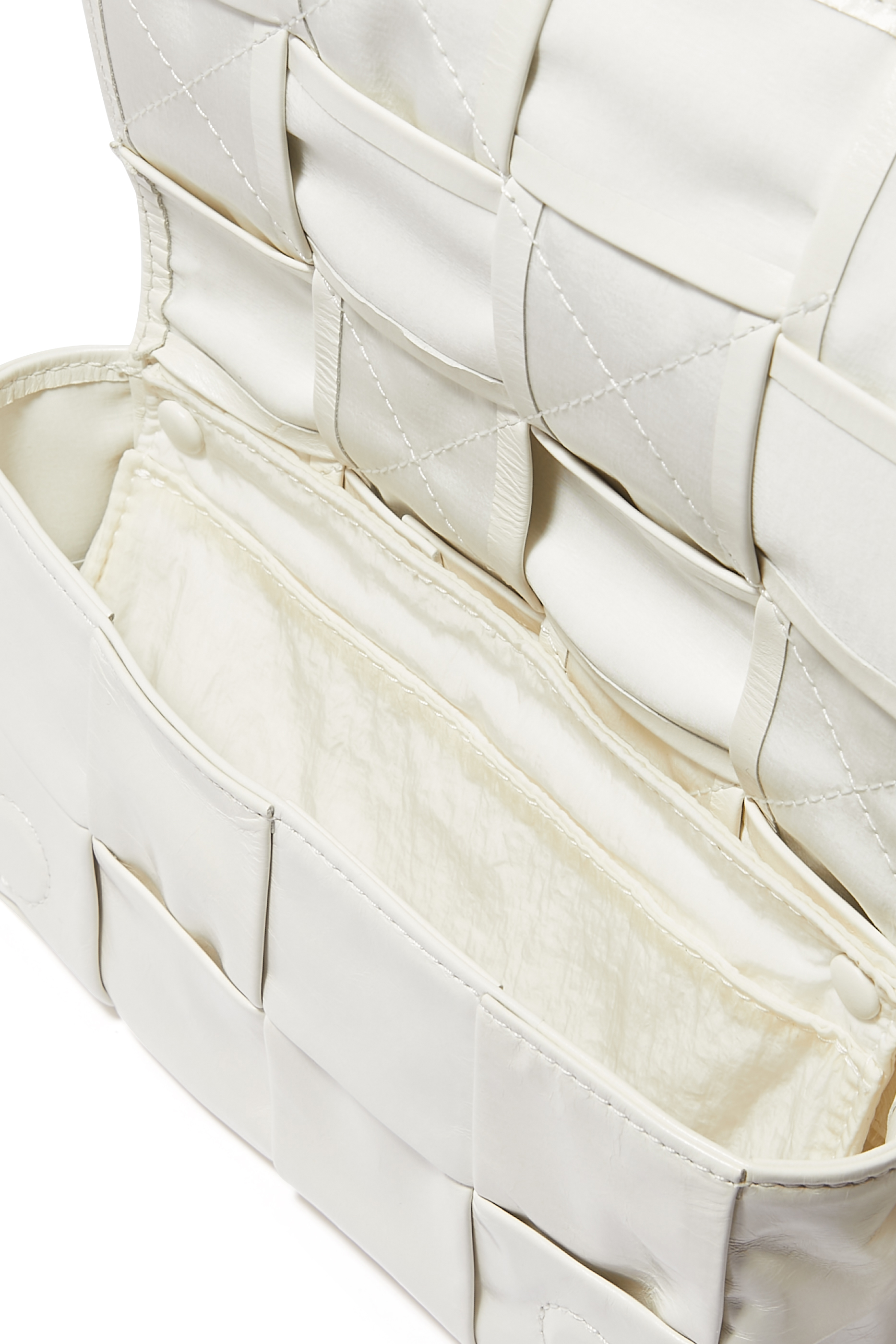 حقيبة خصر كاسيت صغيرة