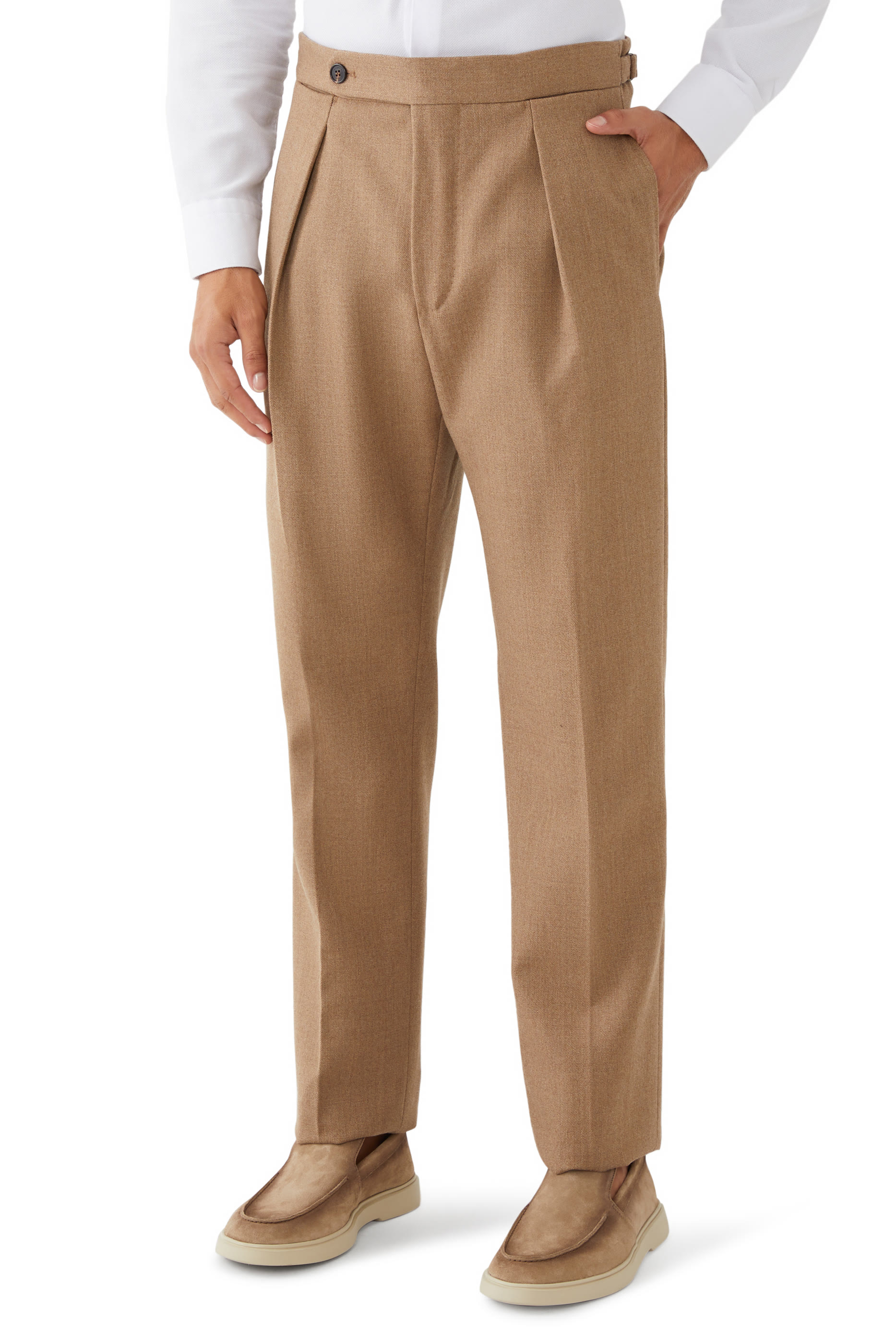 حذاء سهل الإرتداء بونز 002 شمواه