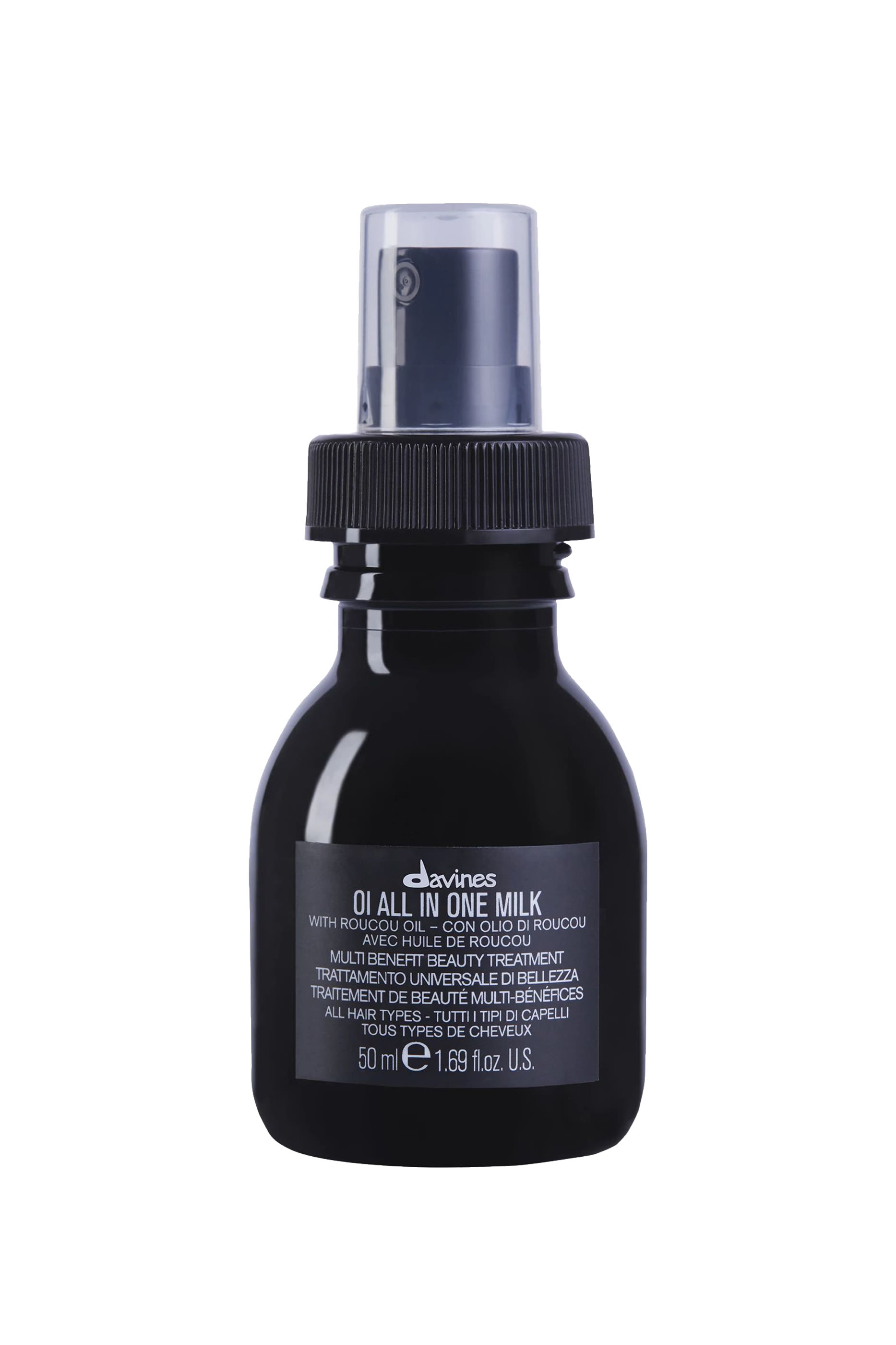 حليب اوه اي متعدد الاستخدامات