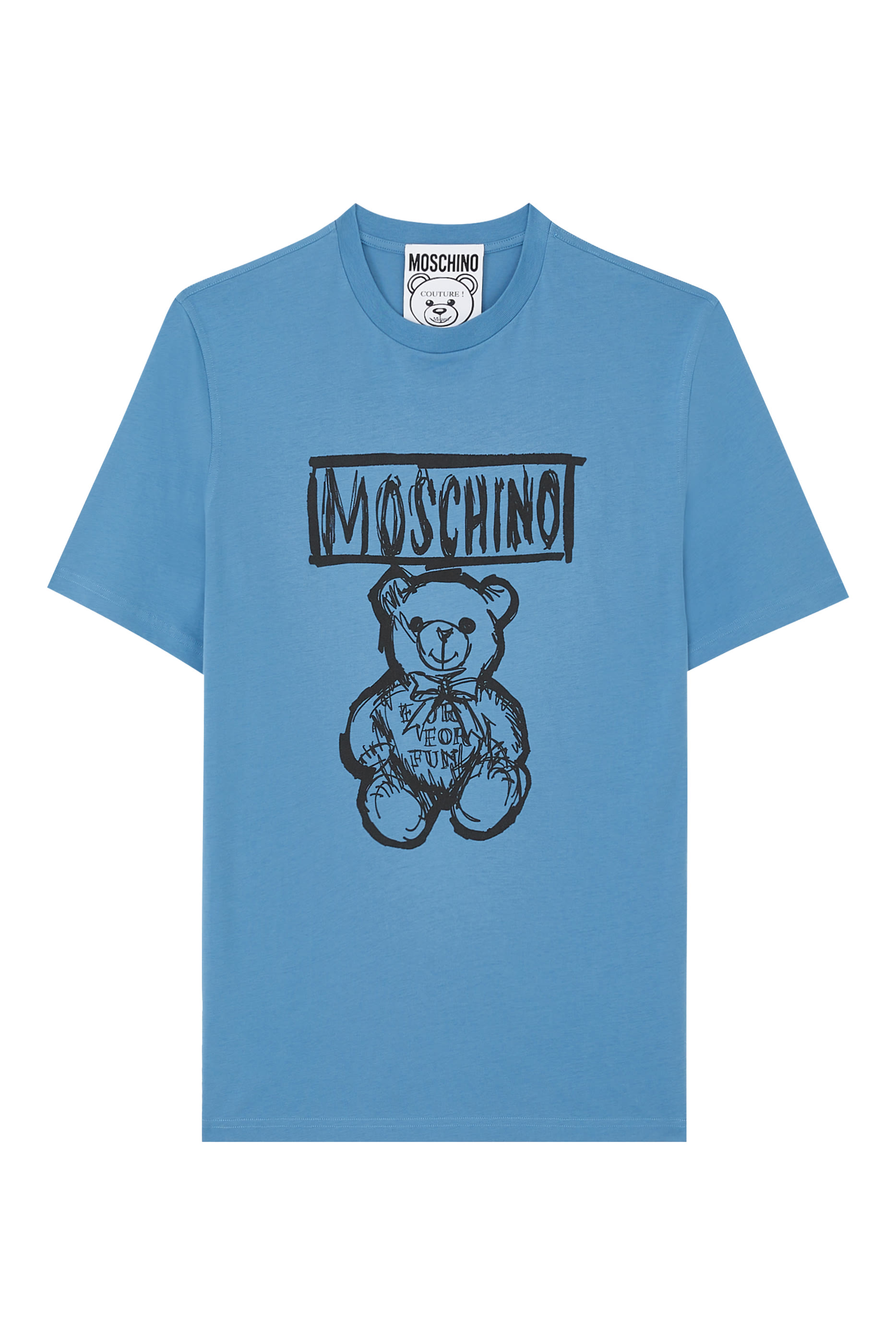 تيشيرت سكتش بير