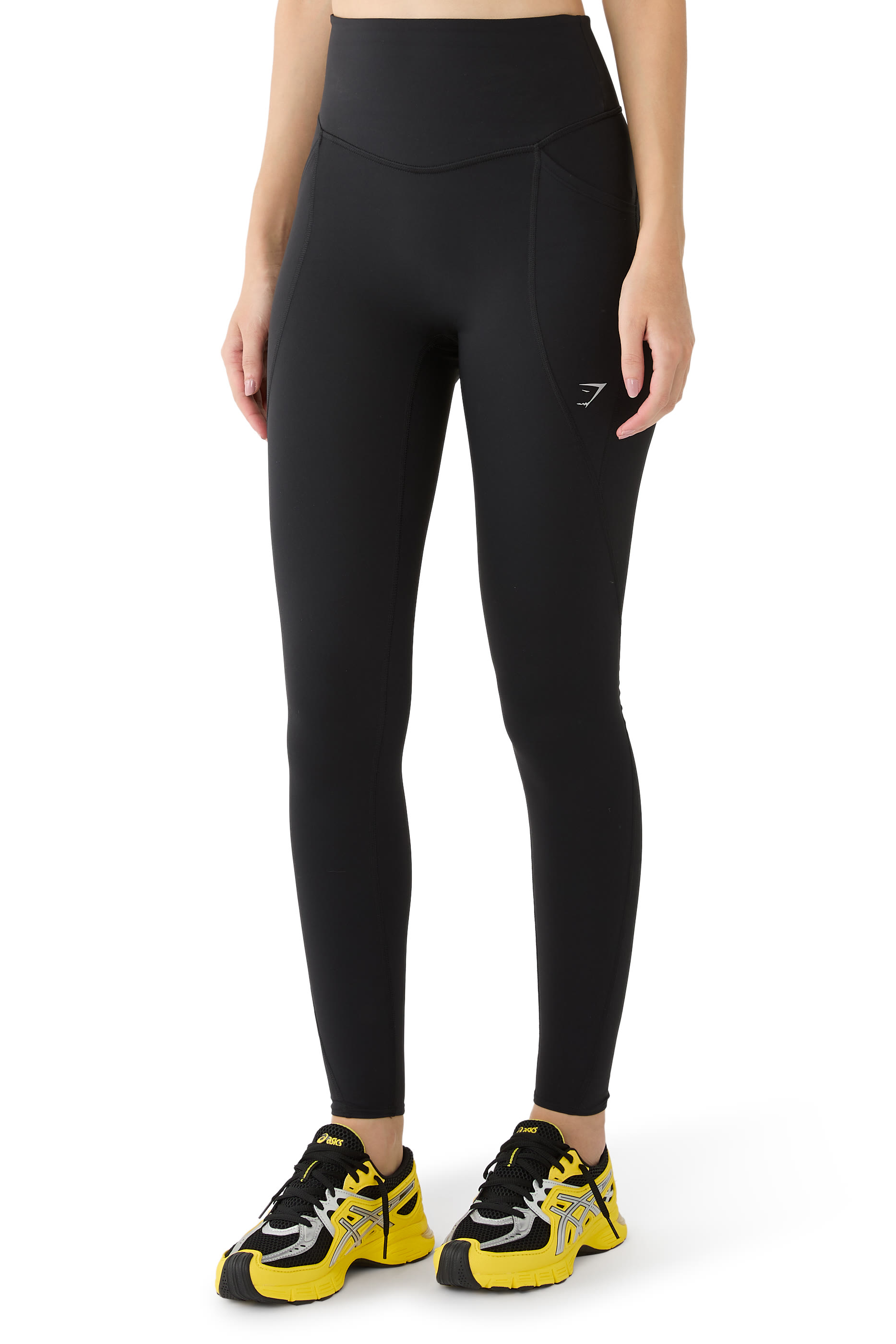 Running Pocket Legging