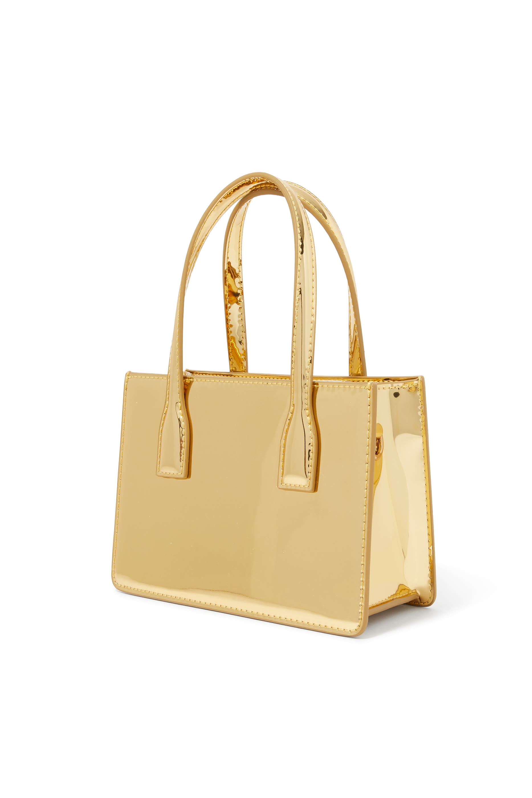 حقيبة يد بوند صغيرة