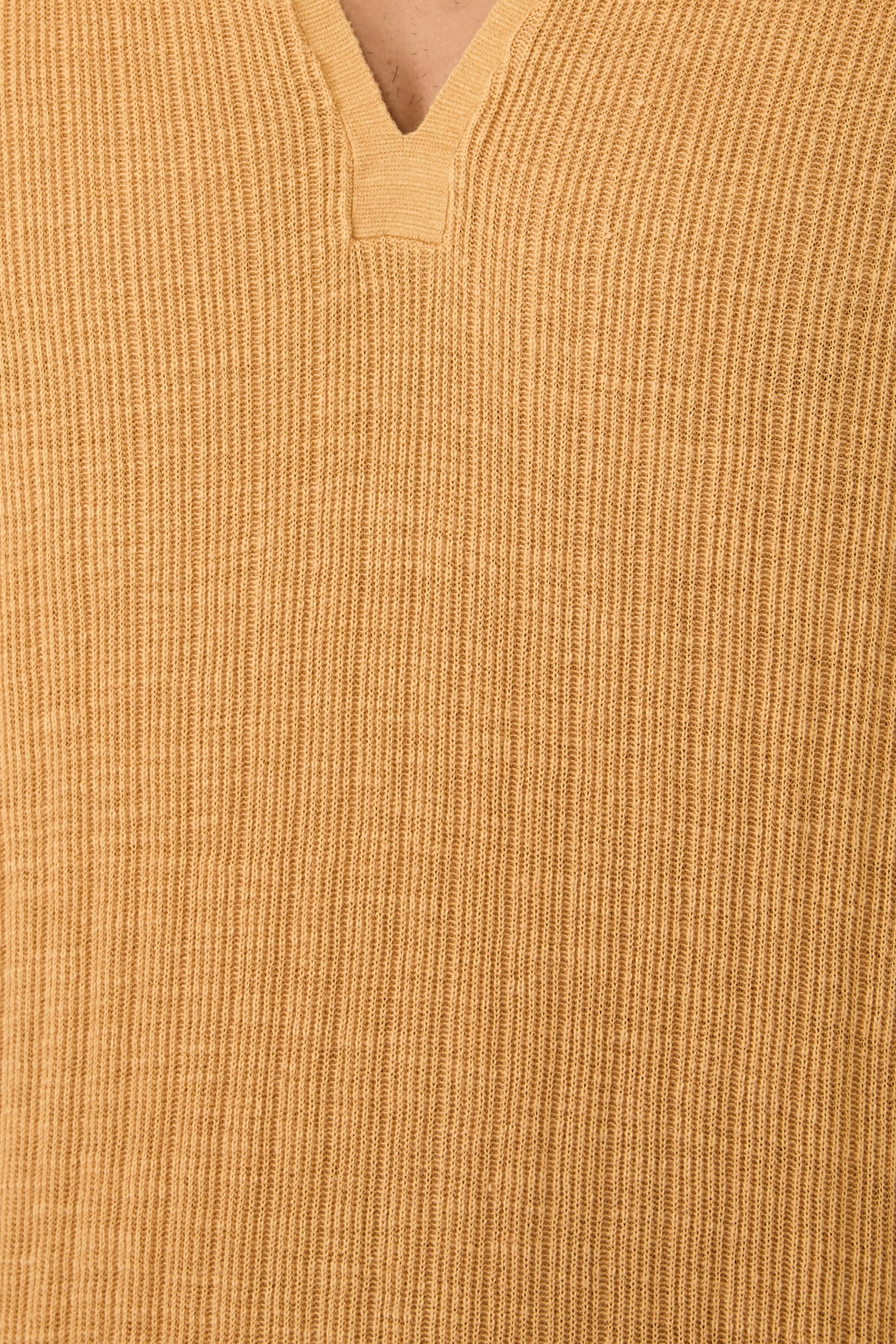 Joaquim Cotton-Blend Polo Shirt