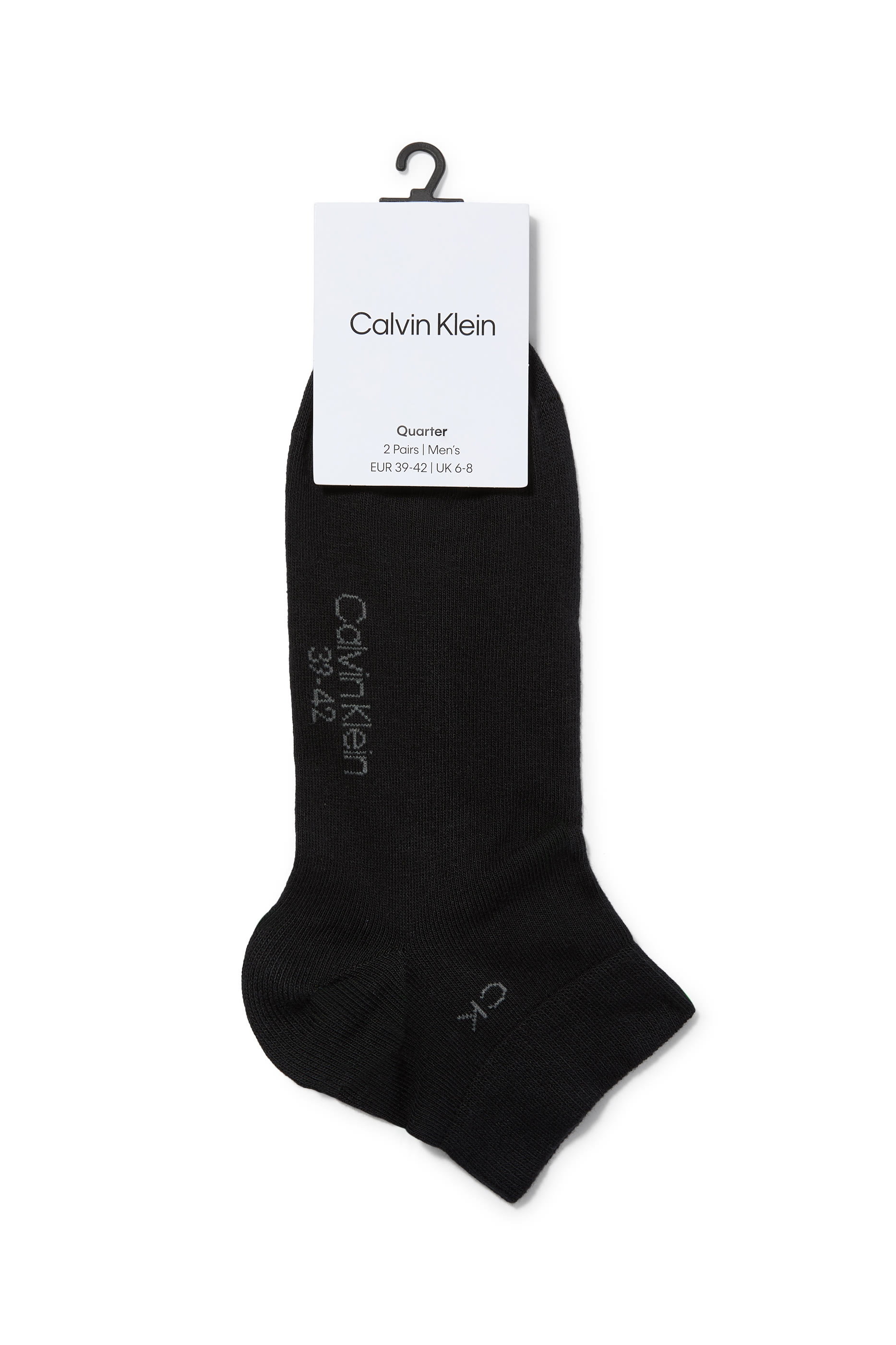 جوارب سايمون كاجول بنسيج مسطح، قطعتين