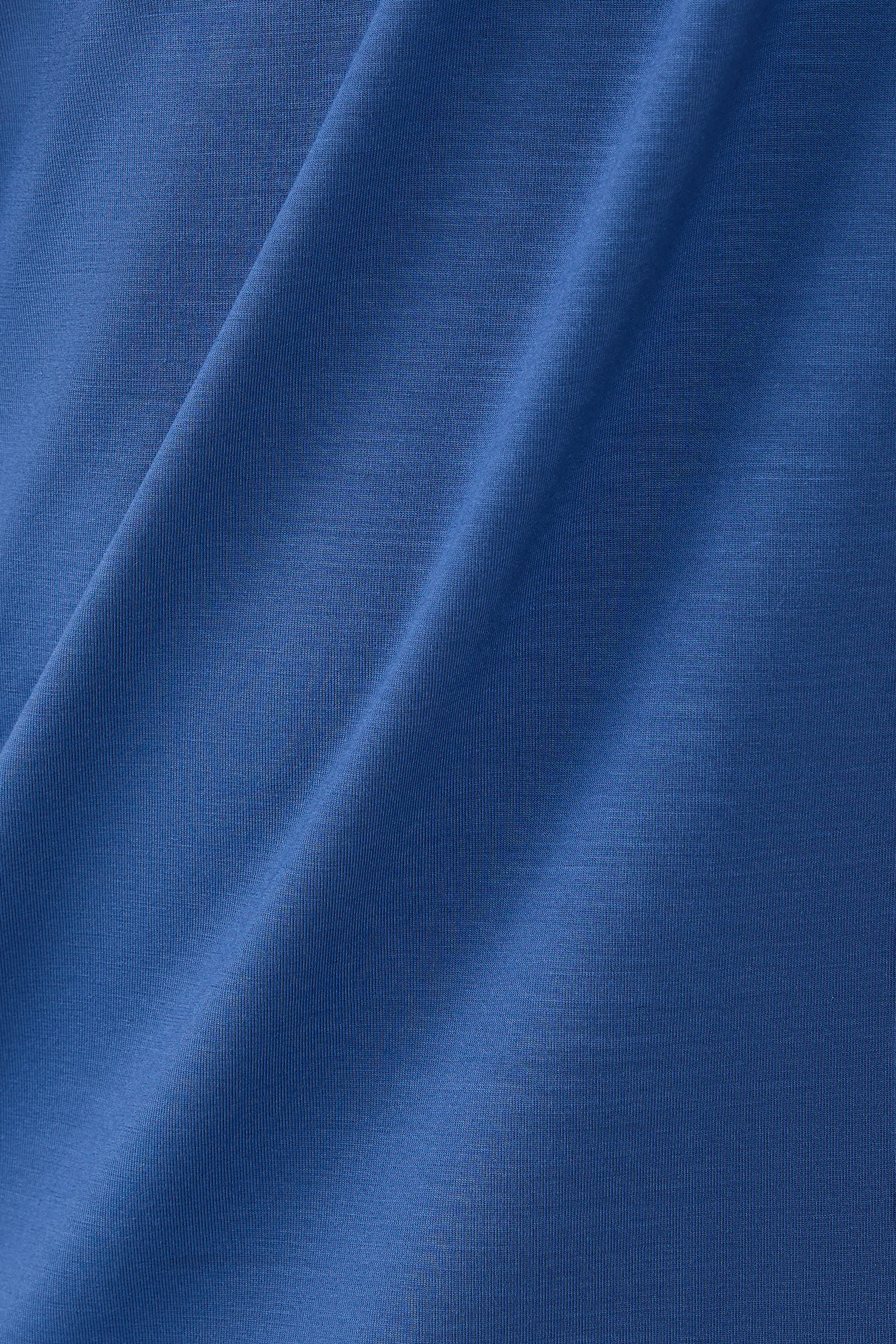 تيشيرت بازل مودال مايكرو مطاطي