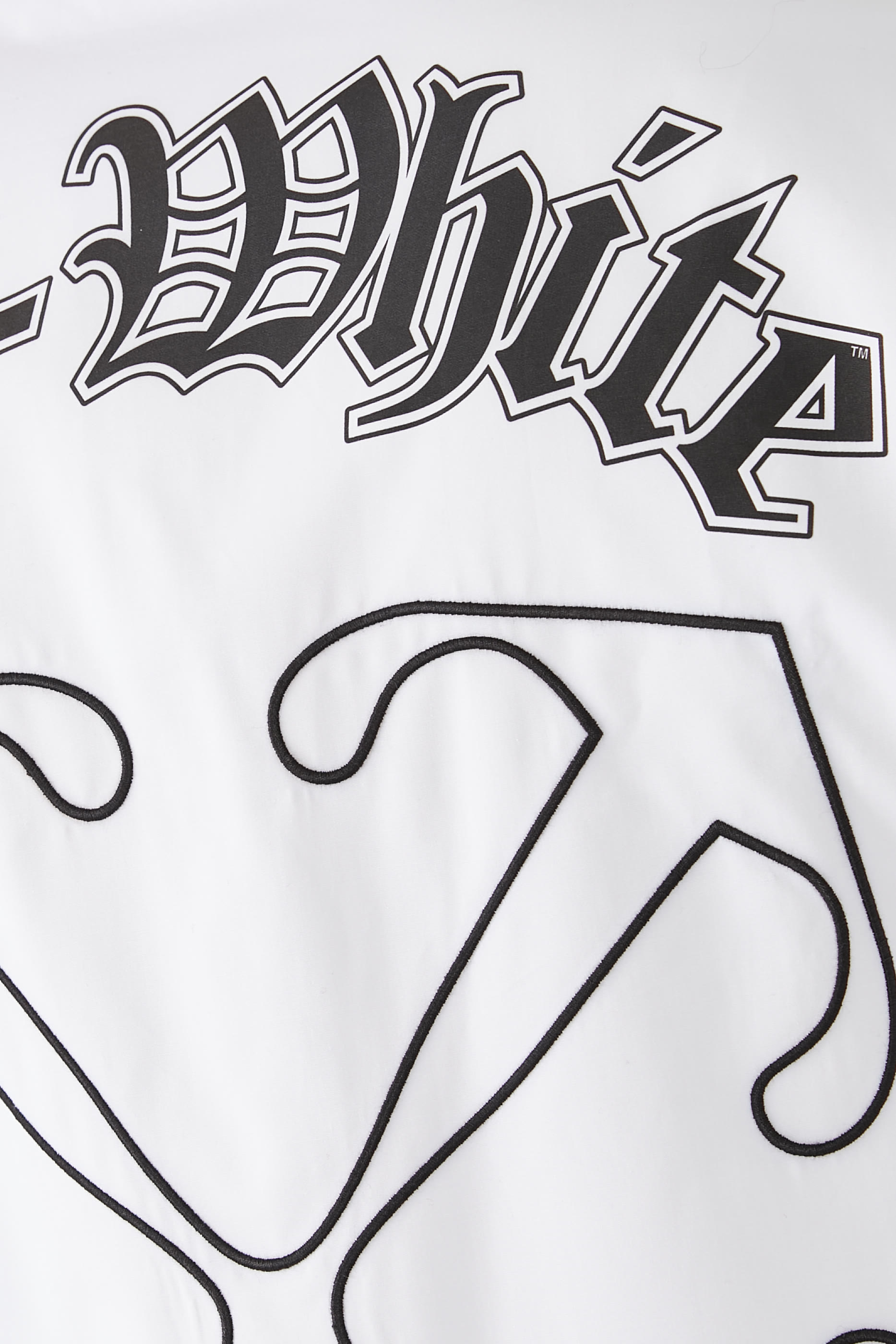 قميص بولينغ جوثيك آر بوبل