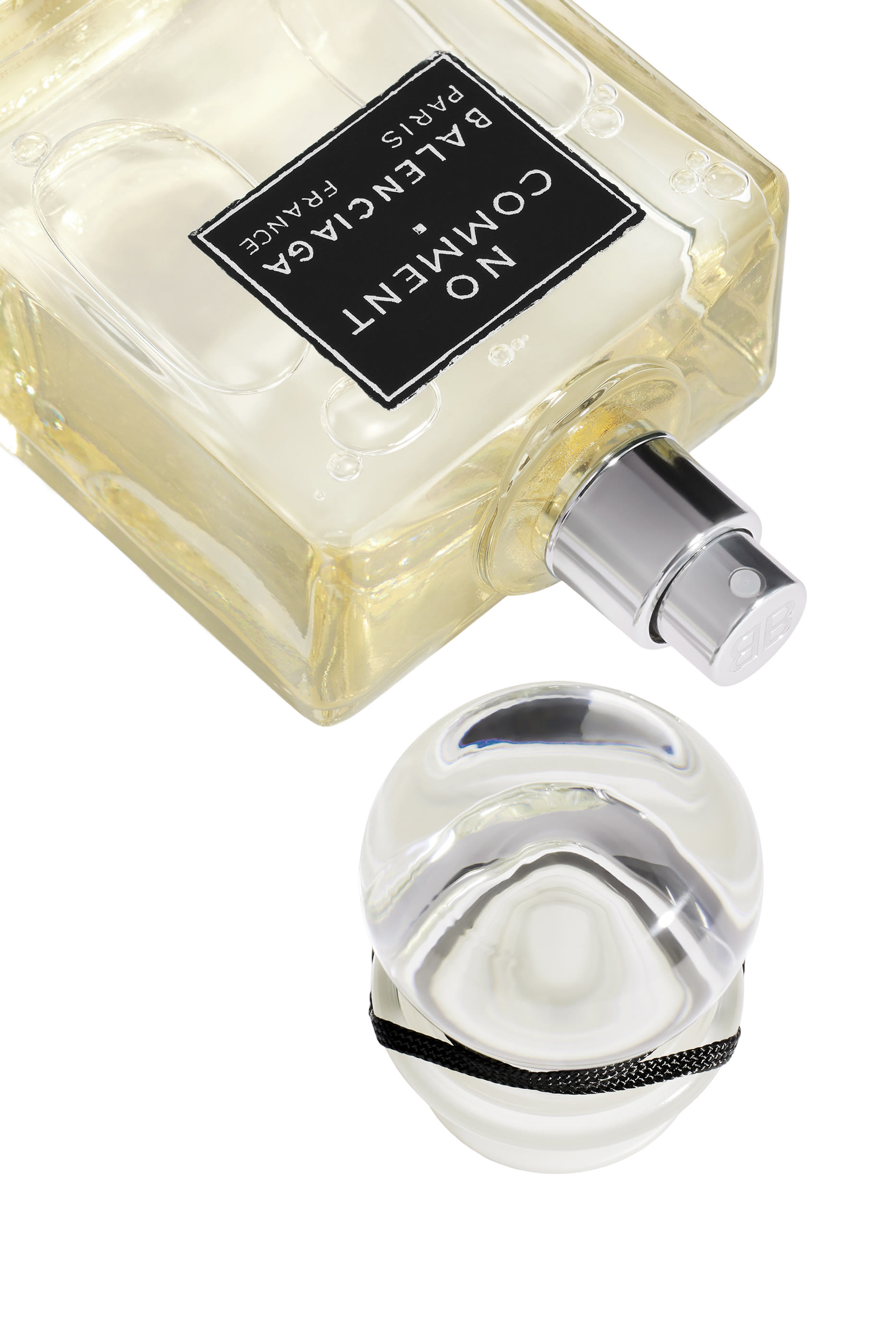 عطر نو كومنت