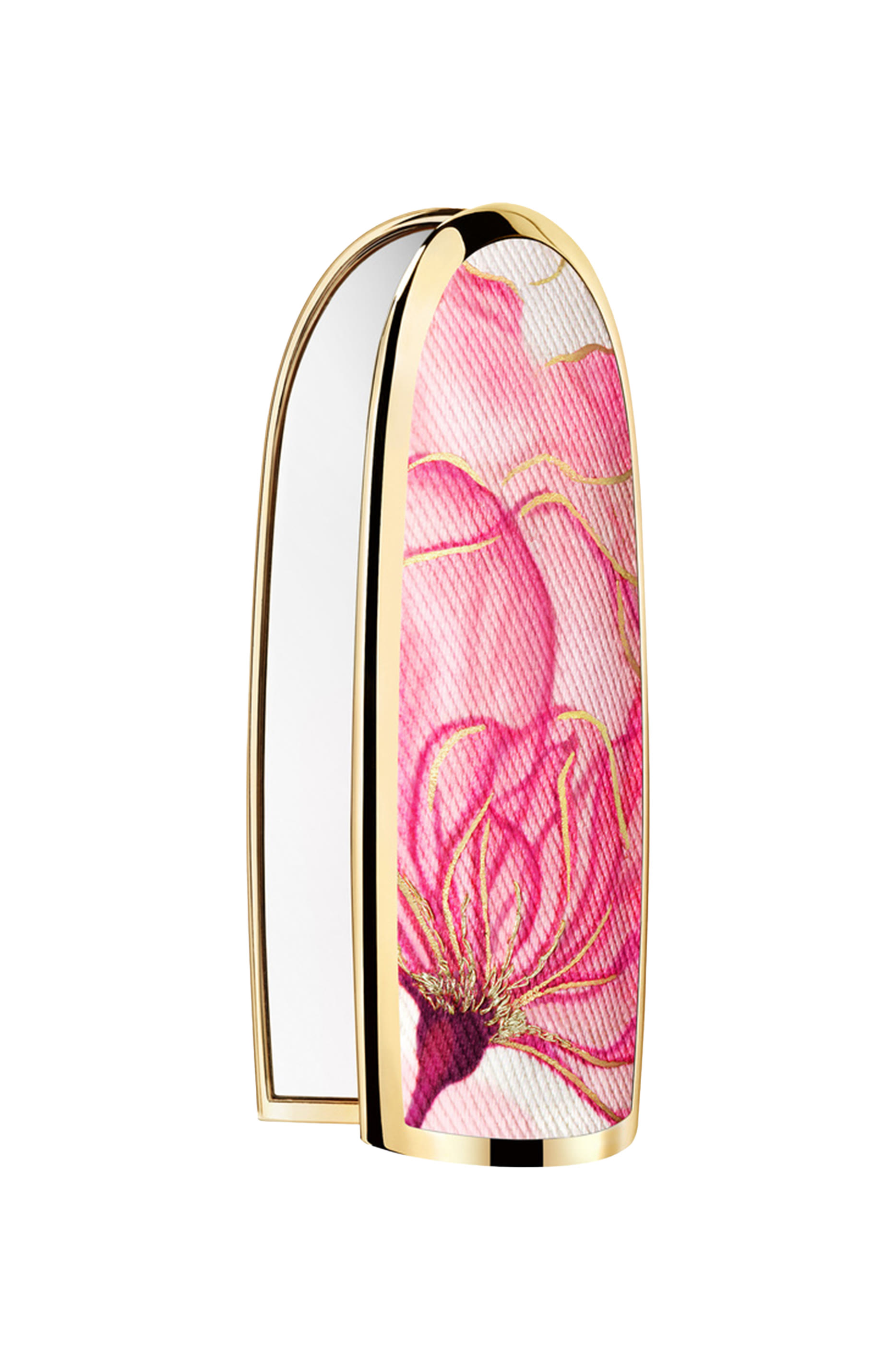 عبوة أحمر شفاه روج جي