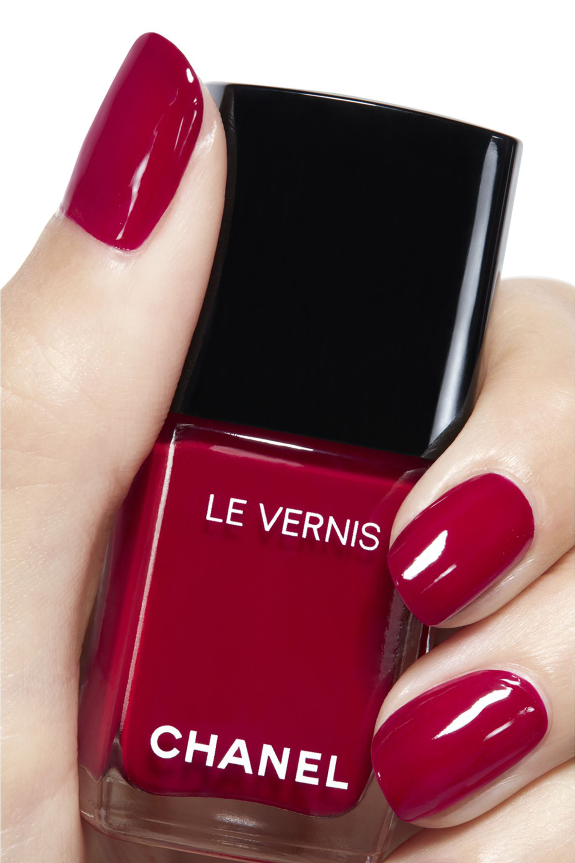طلاء أظافر Chanel LE VERNIS