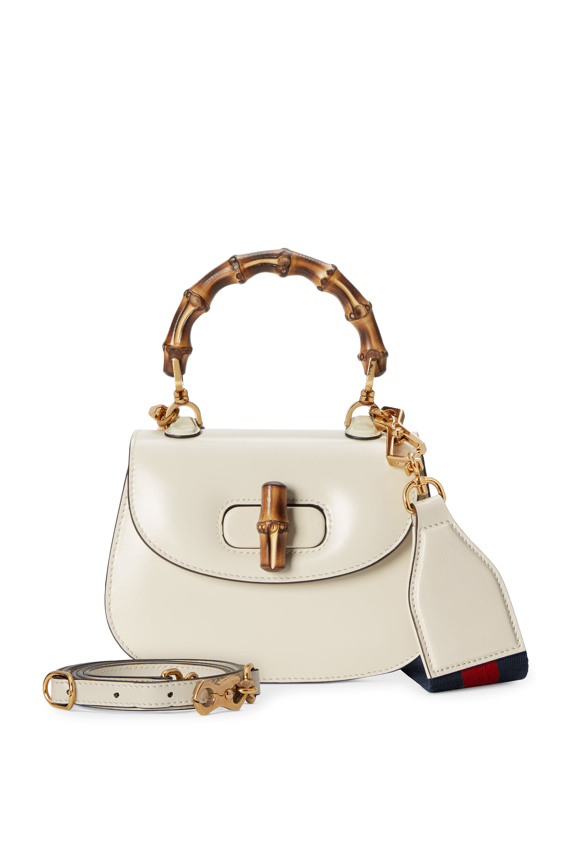 حقيبة بامبو 1974 بيد علوية