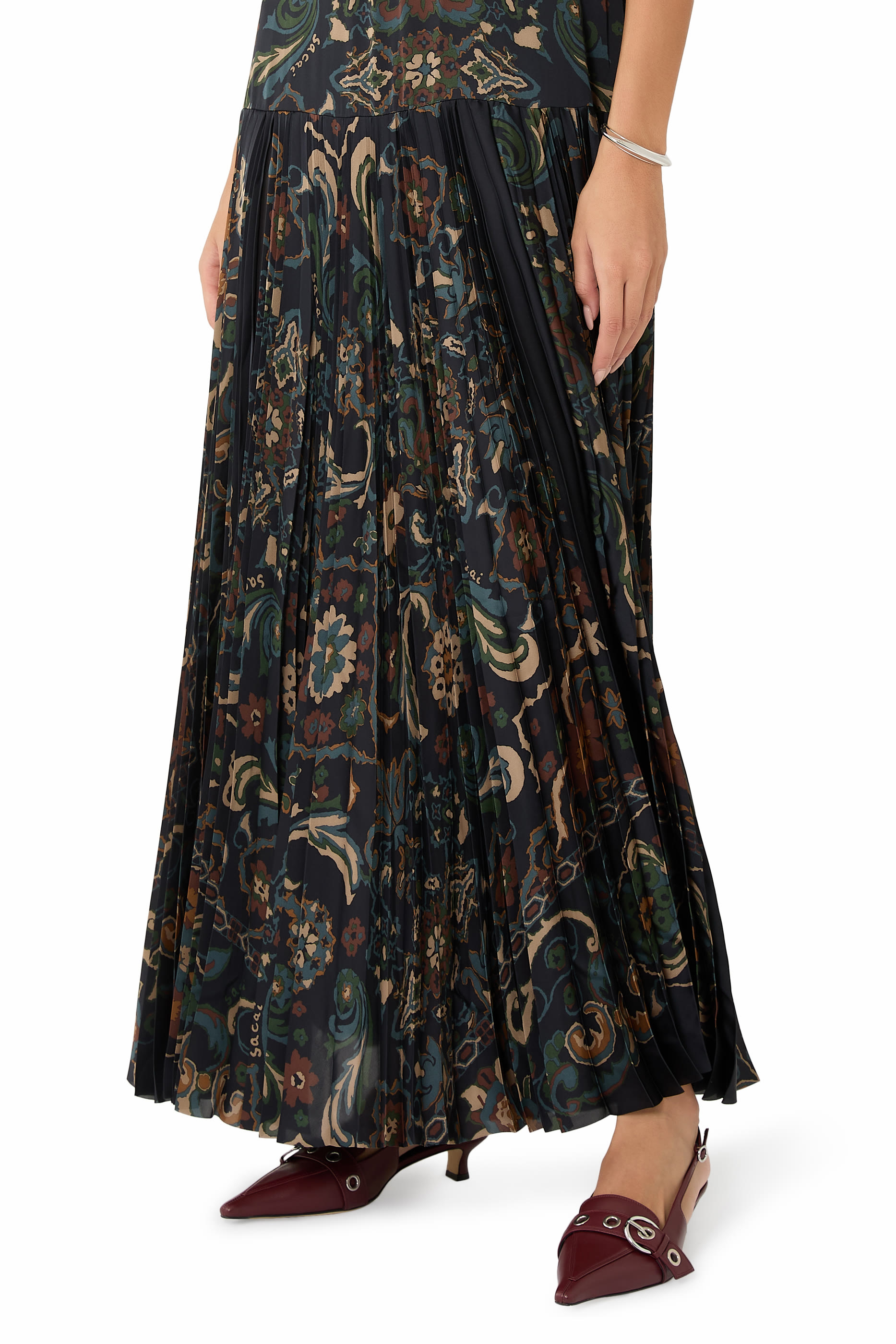 حذاء دافينا أيليت كلاسيكي 35 بسير خلفي