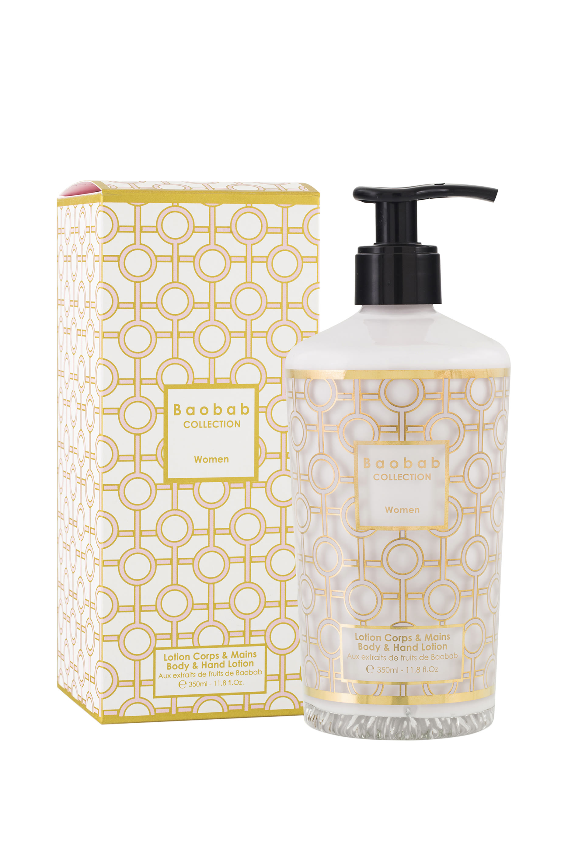 لوشن اليدين والجسم وومن