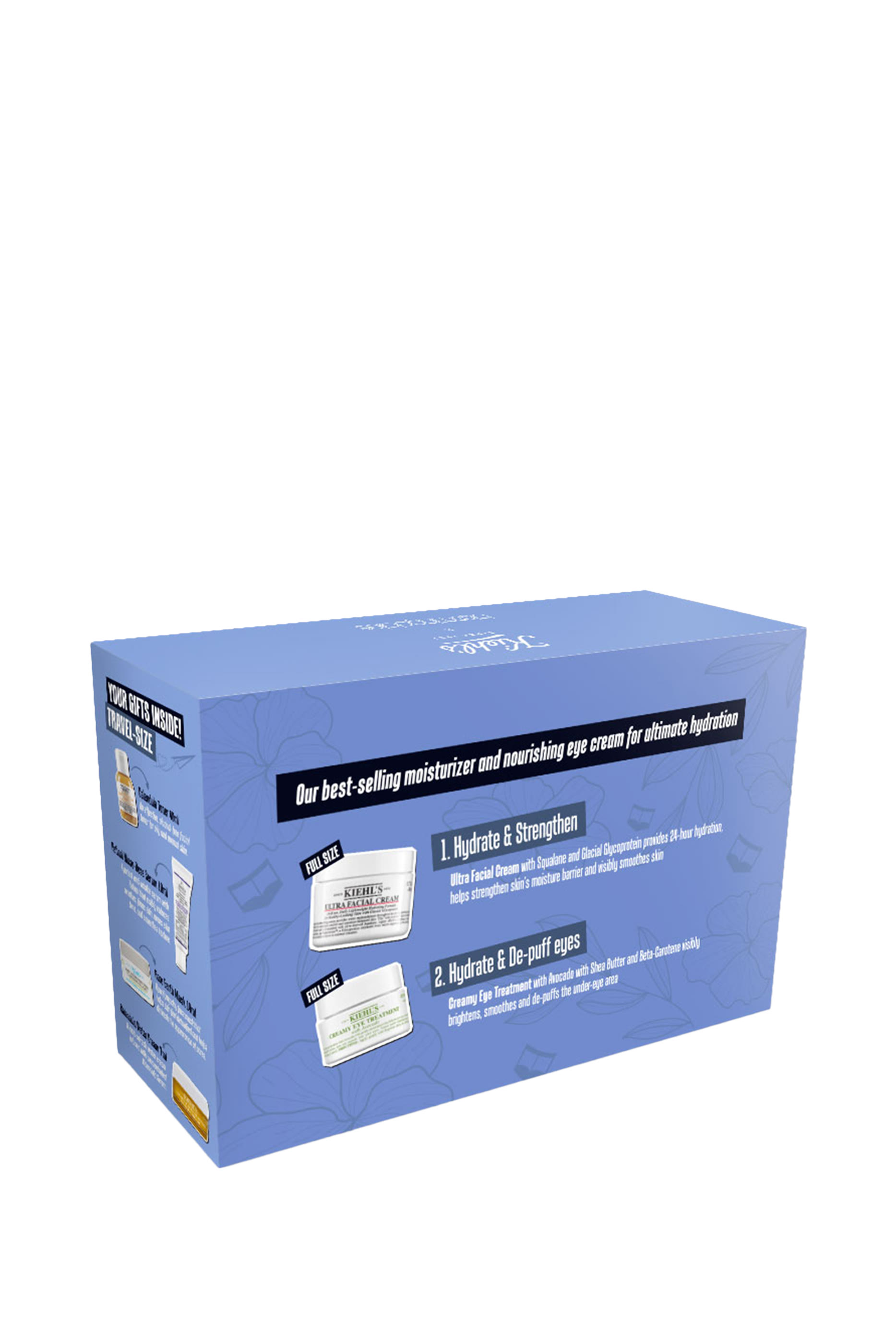 مجموعة ثناية للترطيب اليومي للمرأة الإماراتية، قيمة التوفير 32%