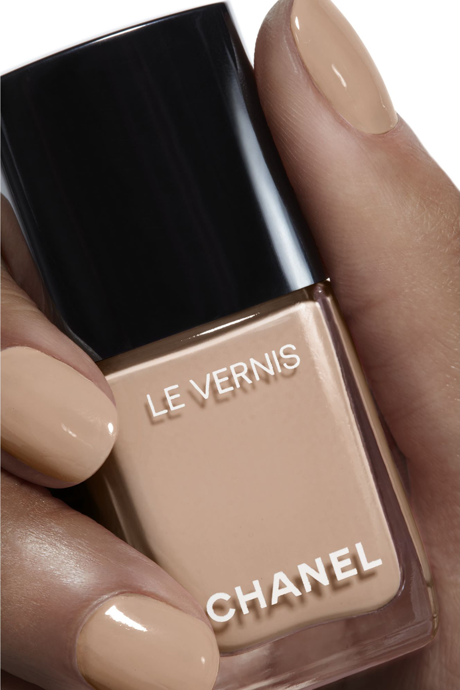 طلاء أظافر Chanel LE VERNIS