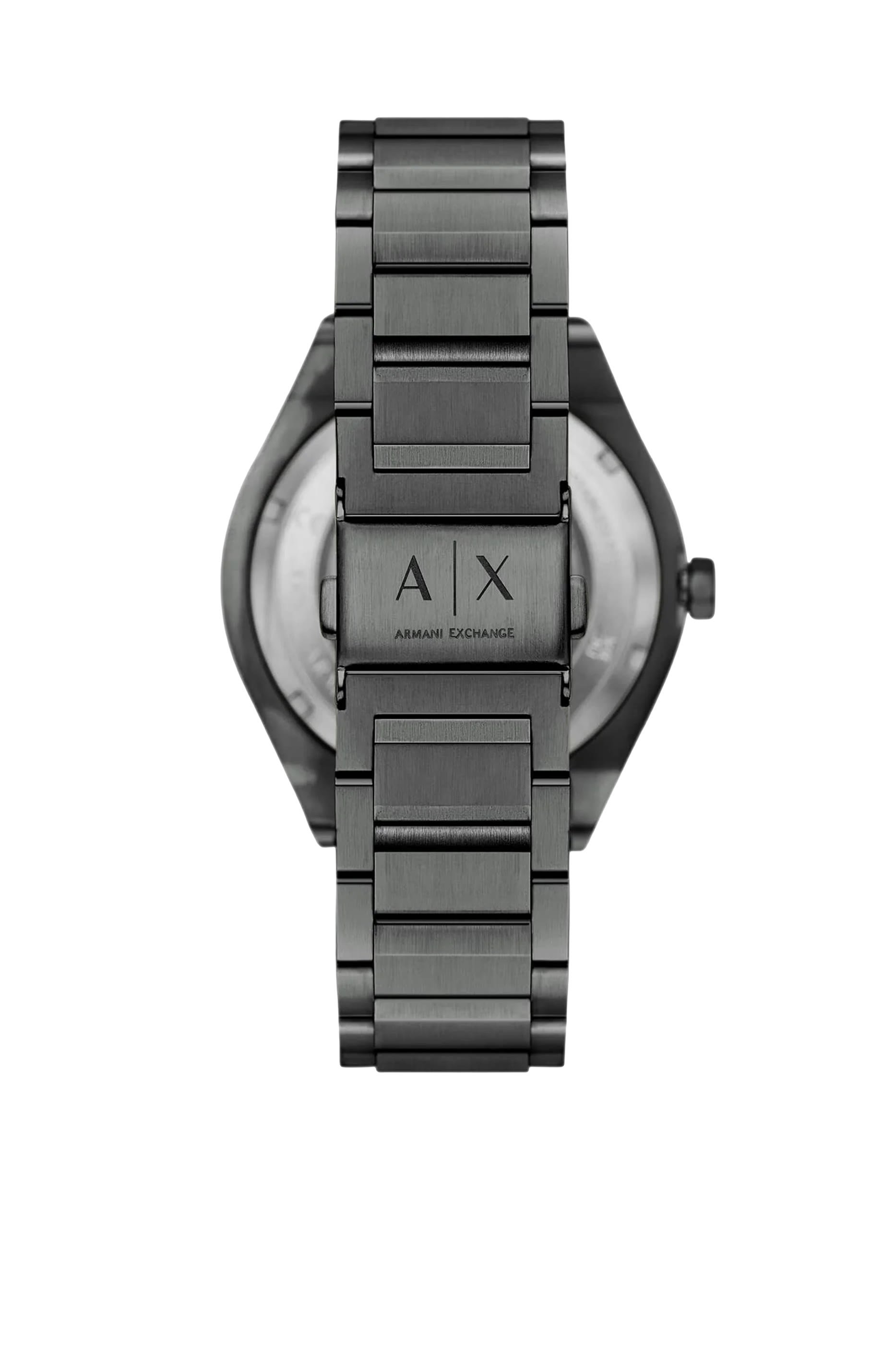 ساعة سينك أوتوماتيكية ستانليس ستيل