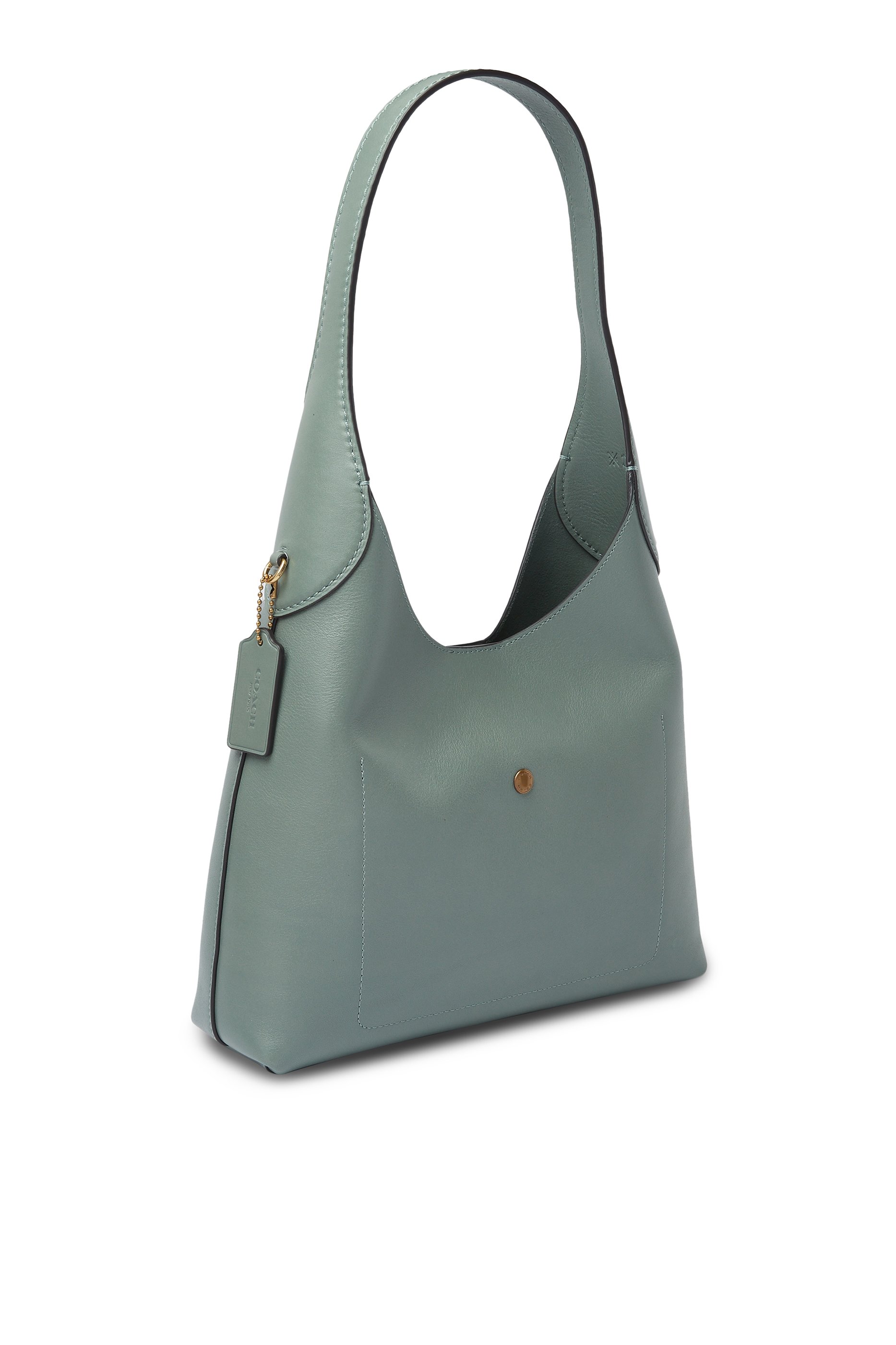 حقيبة كتف بروكلين 28